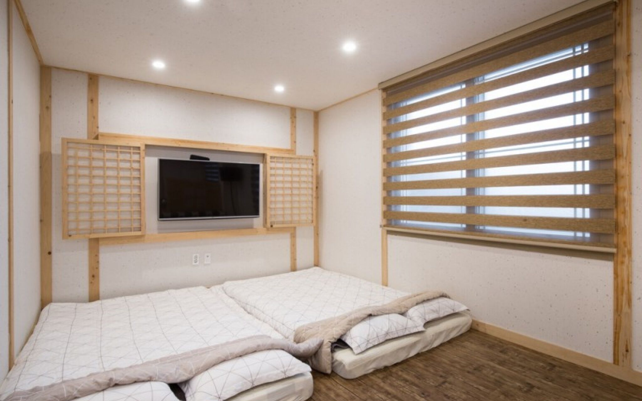 Jeju Flyjin House Pension