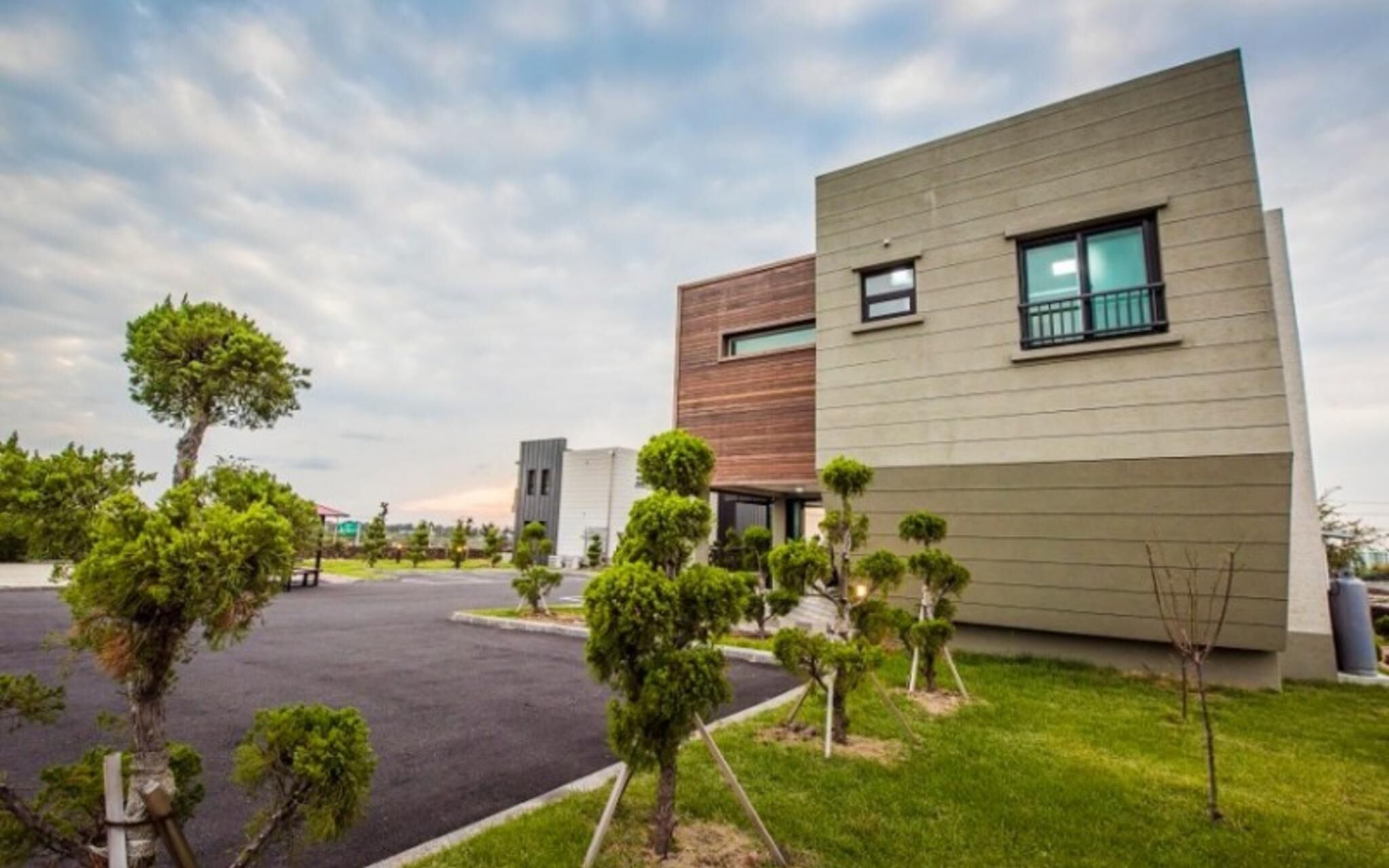 Jeju Frien Pension
