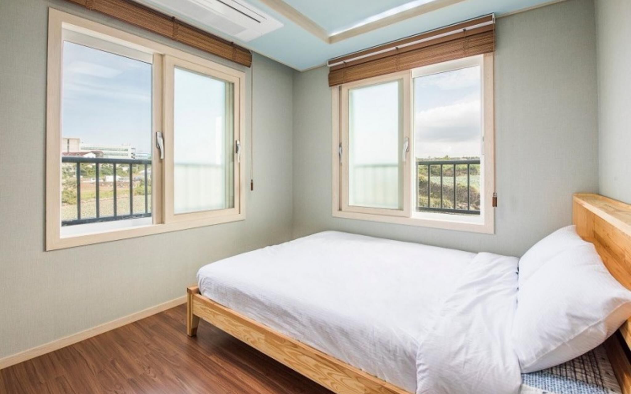 Jeju Frien Pension