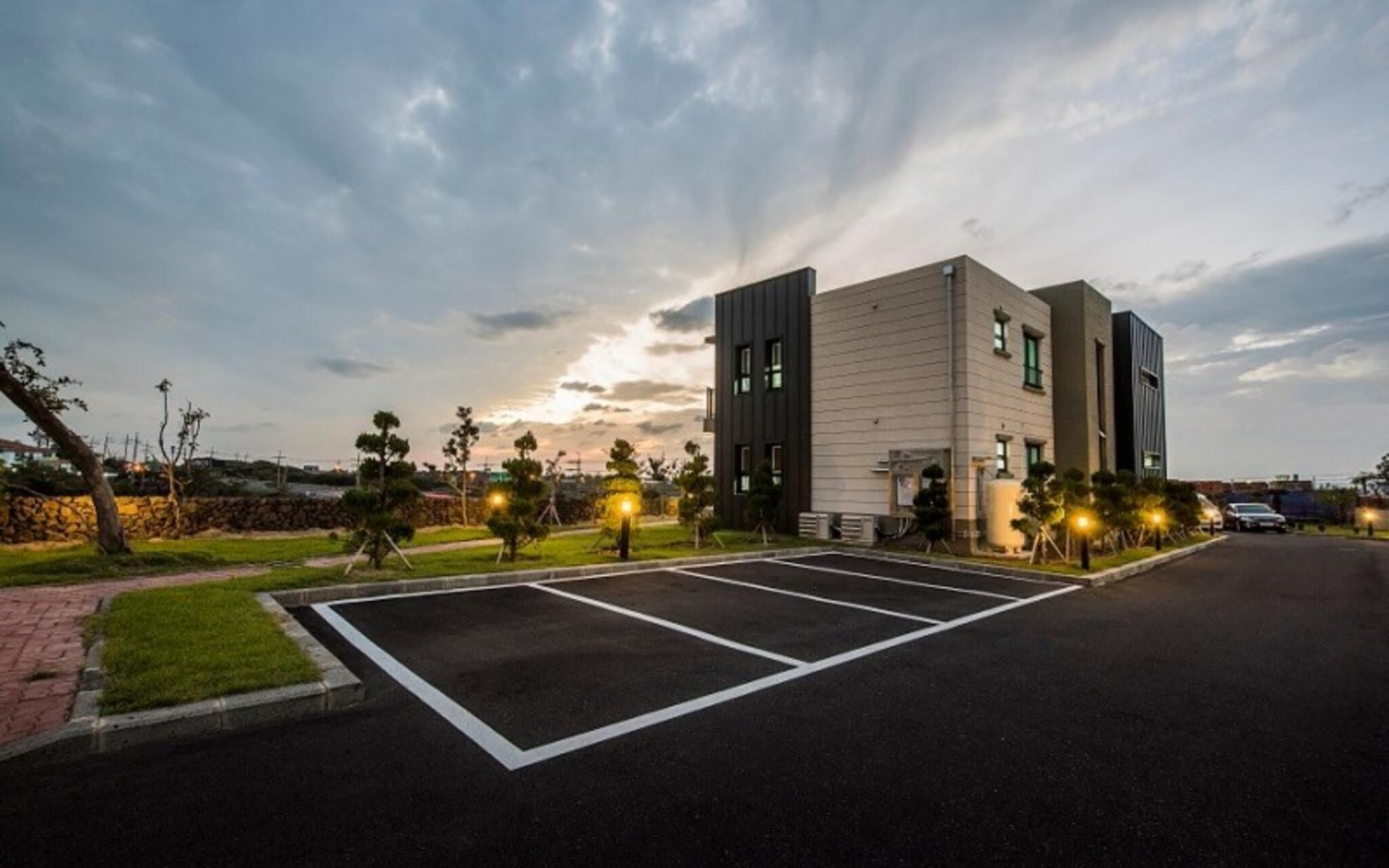 Jeju Frien Pension