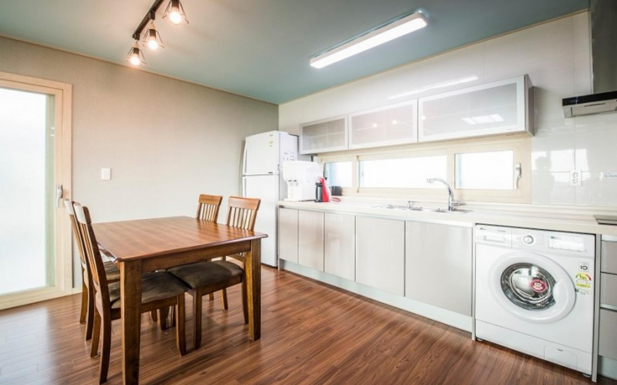Jeju Frien Pension
