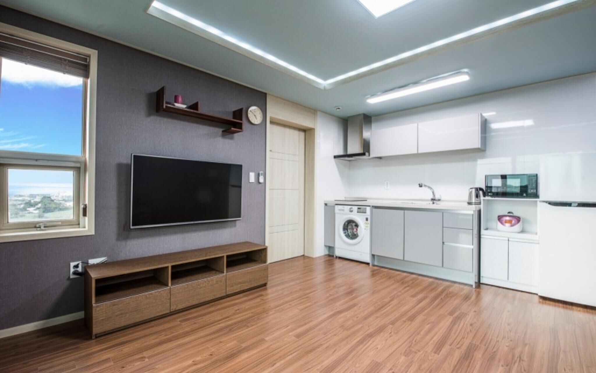 Jeju Frien Pension