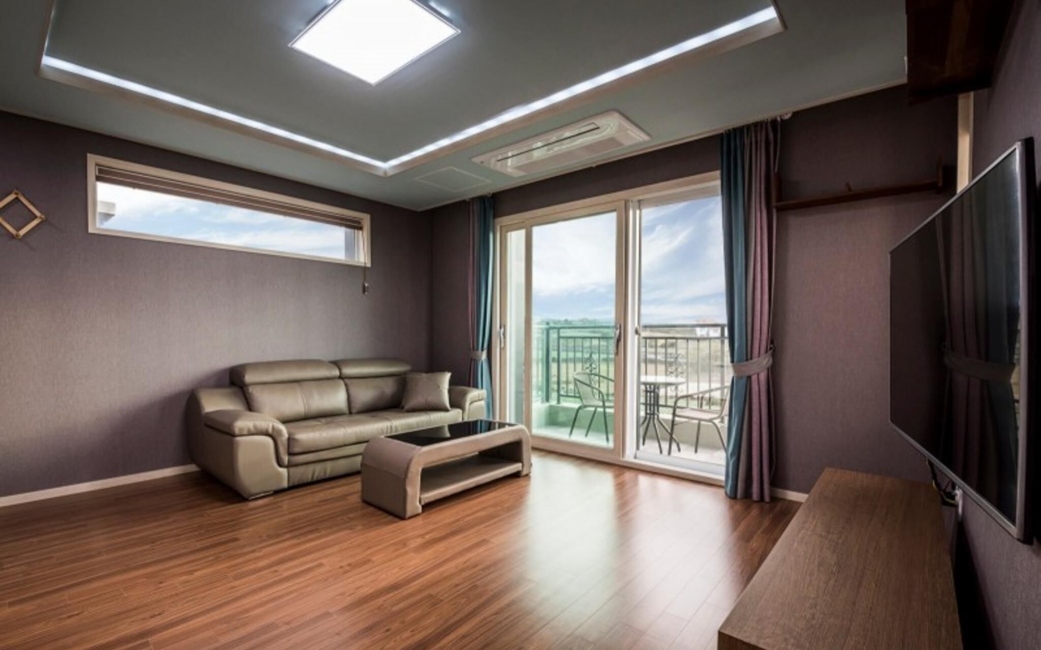 Jeju Frien Pension