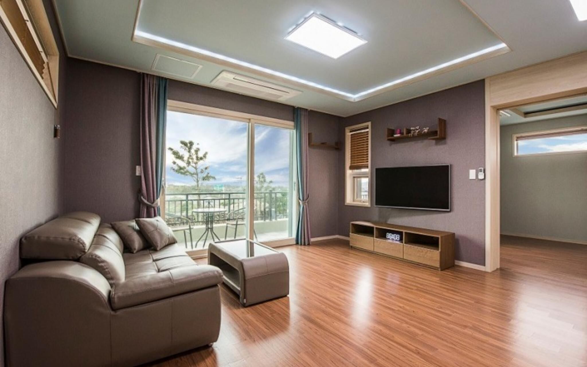 Jeju Frien Pension