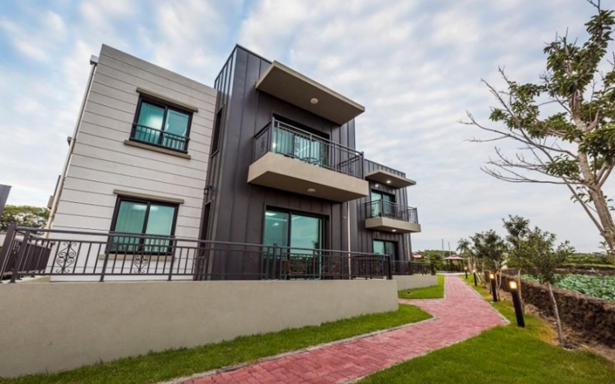 Jeju Frien Pension