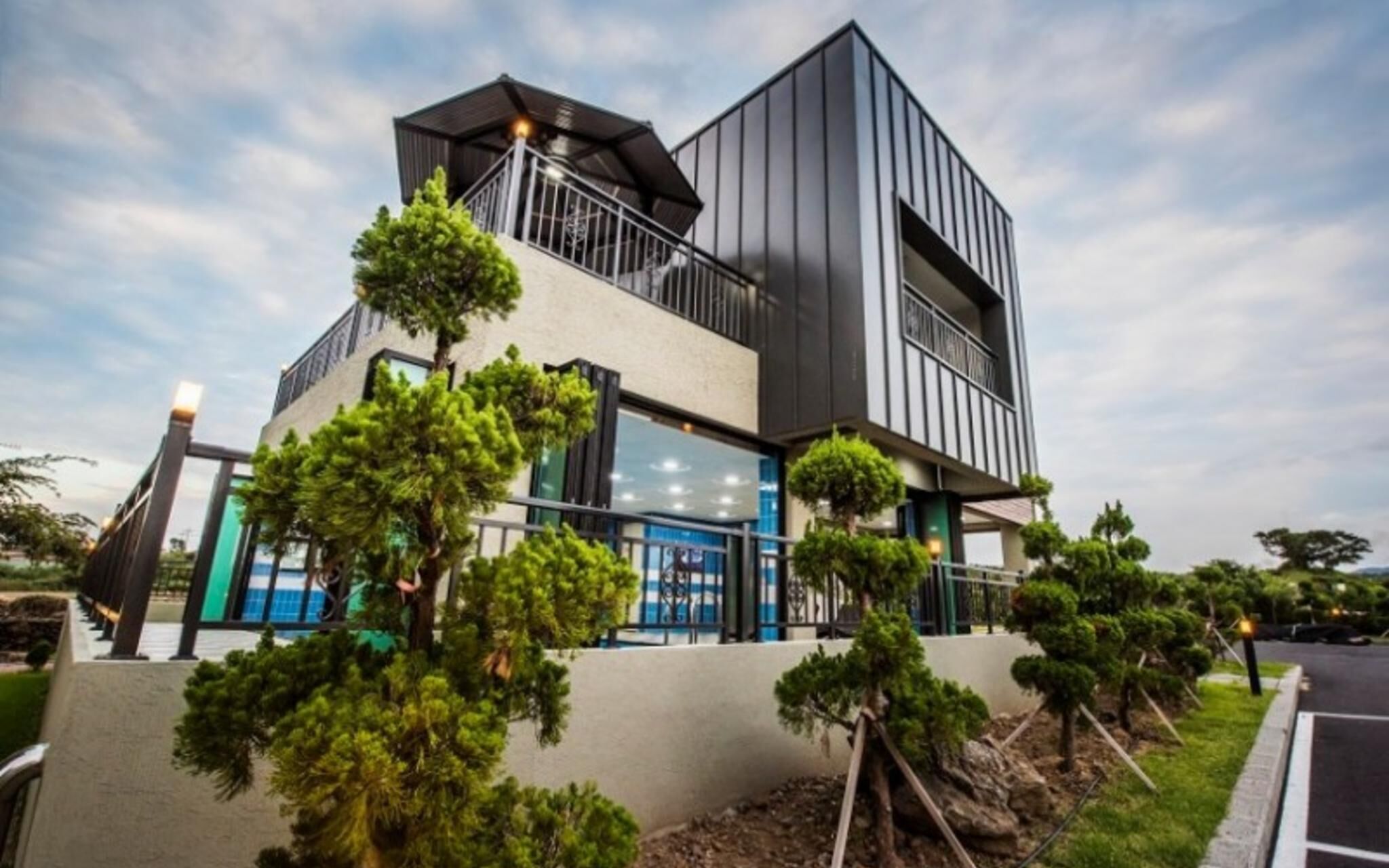Jeju Frien Pension