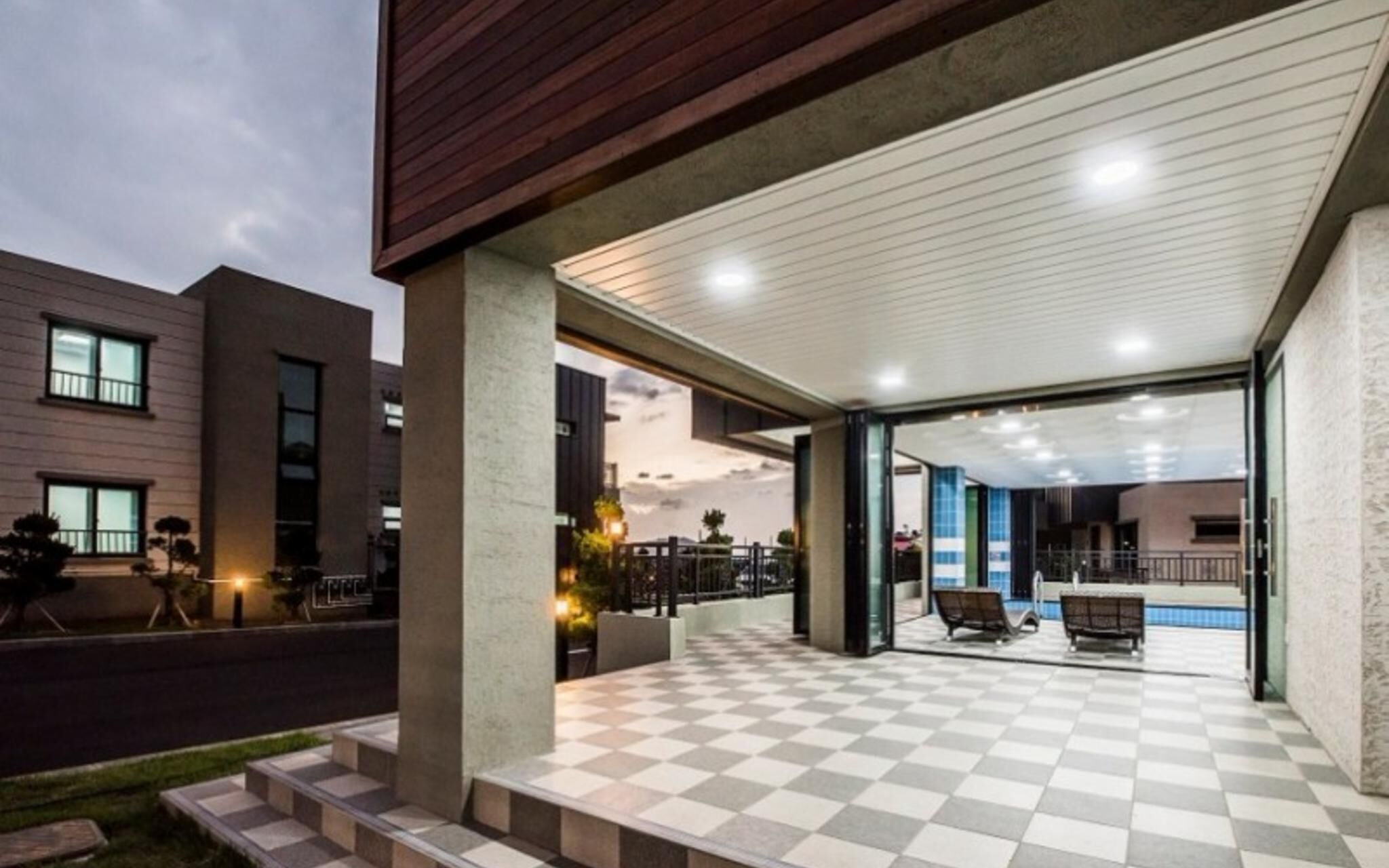 Jeju Frien Pension