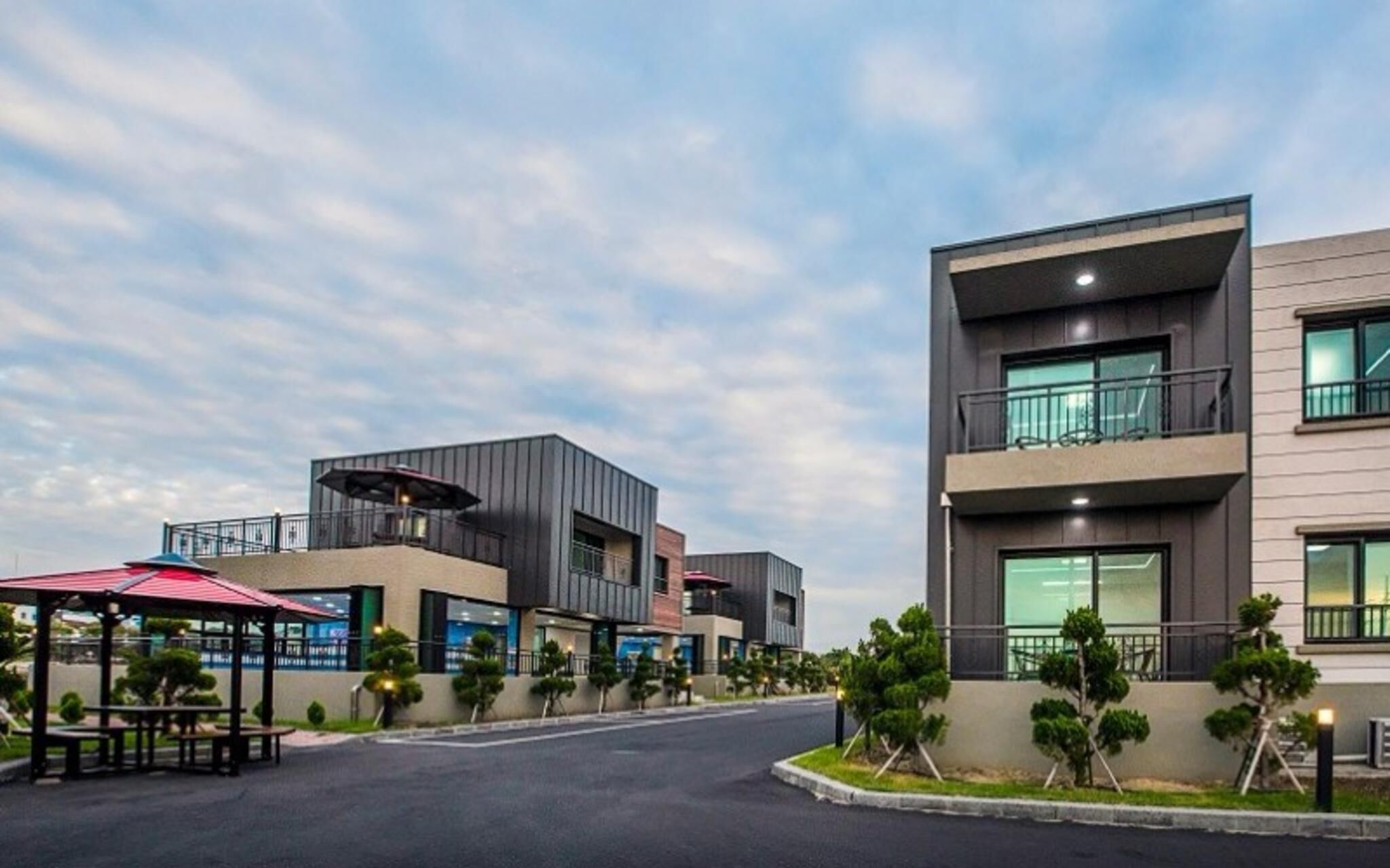 Jeju Frien Pension