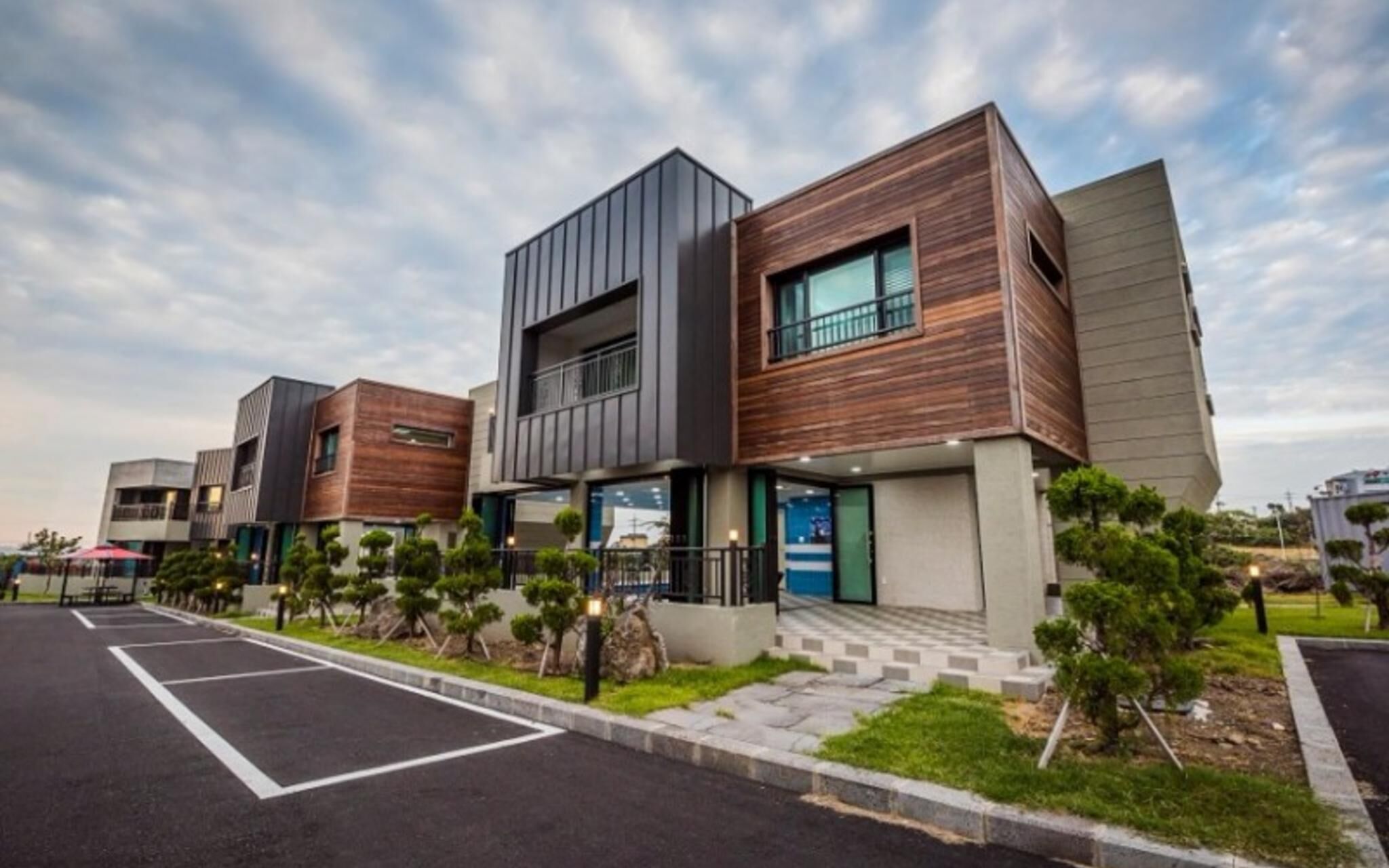 Jeju Frien Pension