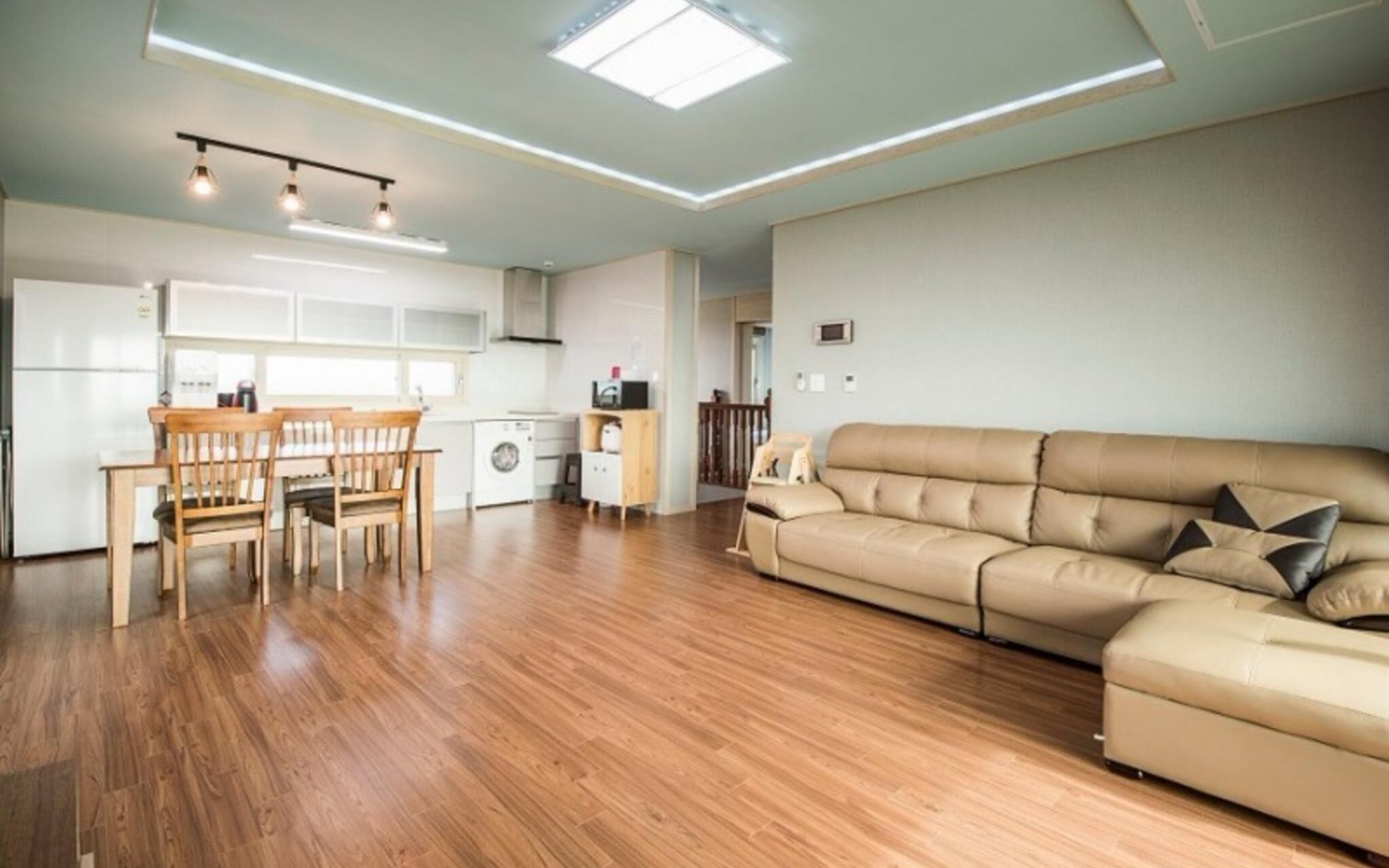 Jeju Frien Pension