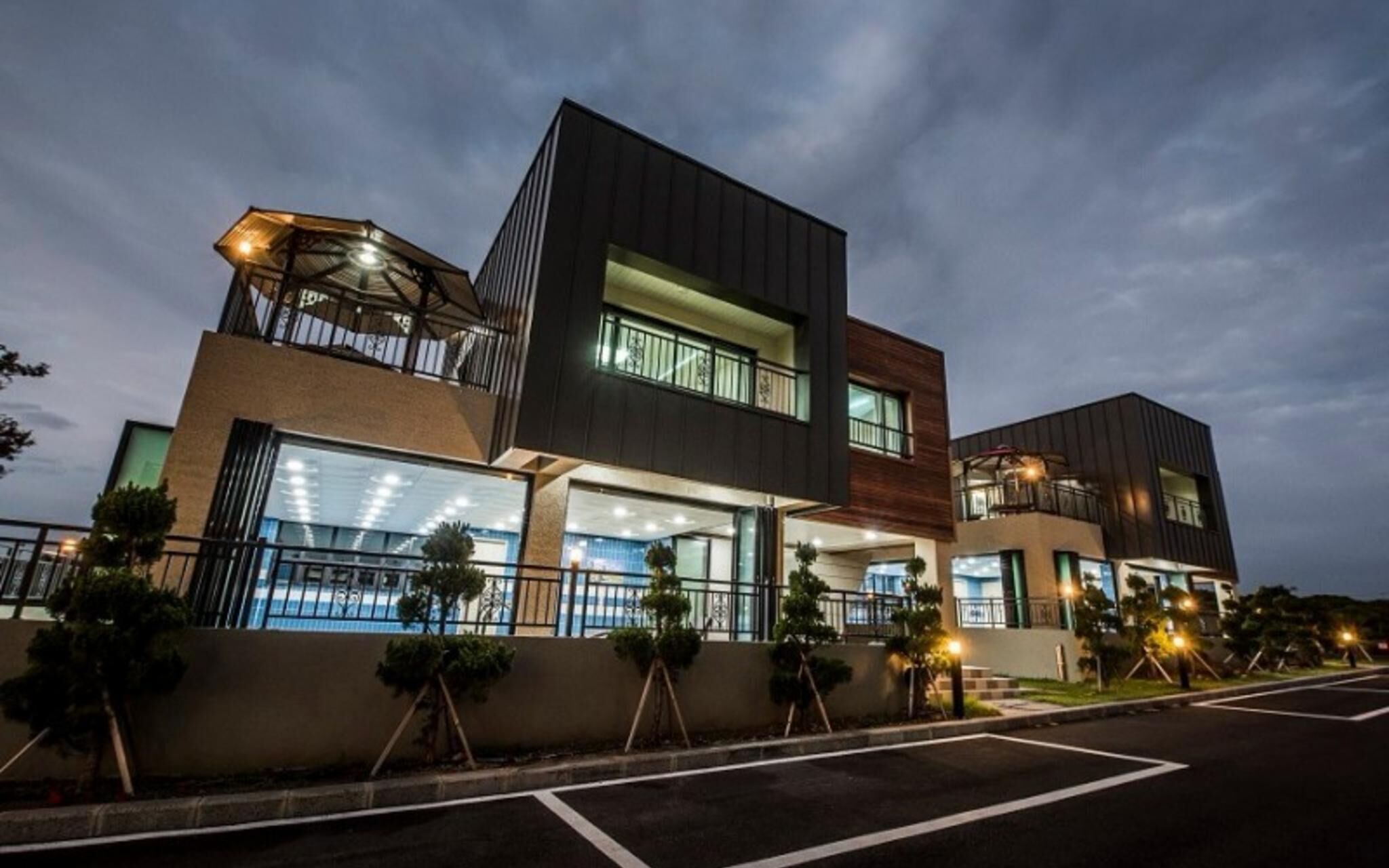 Jeju Frien Pension