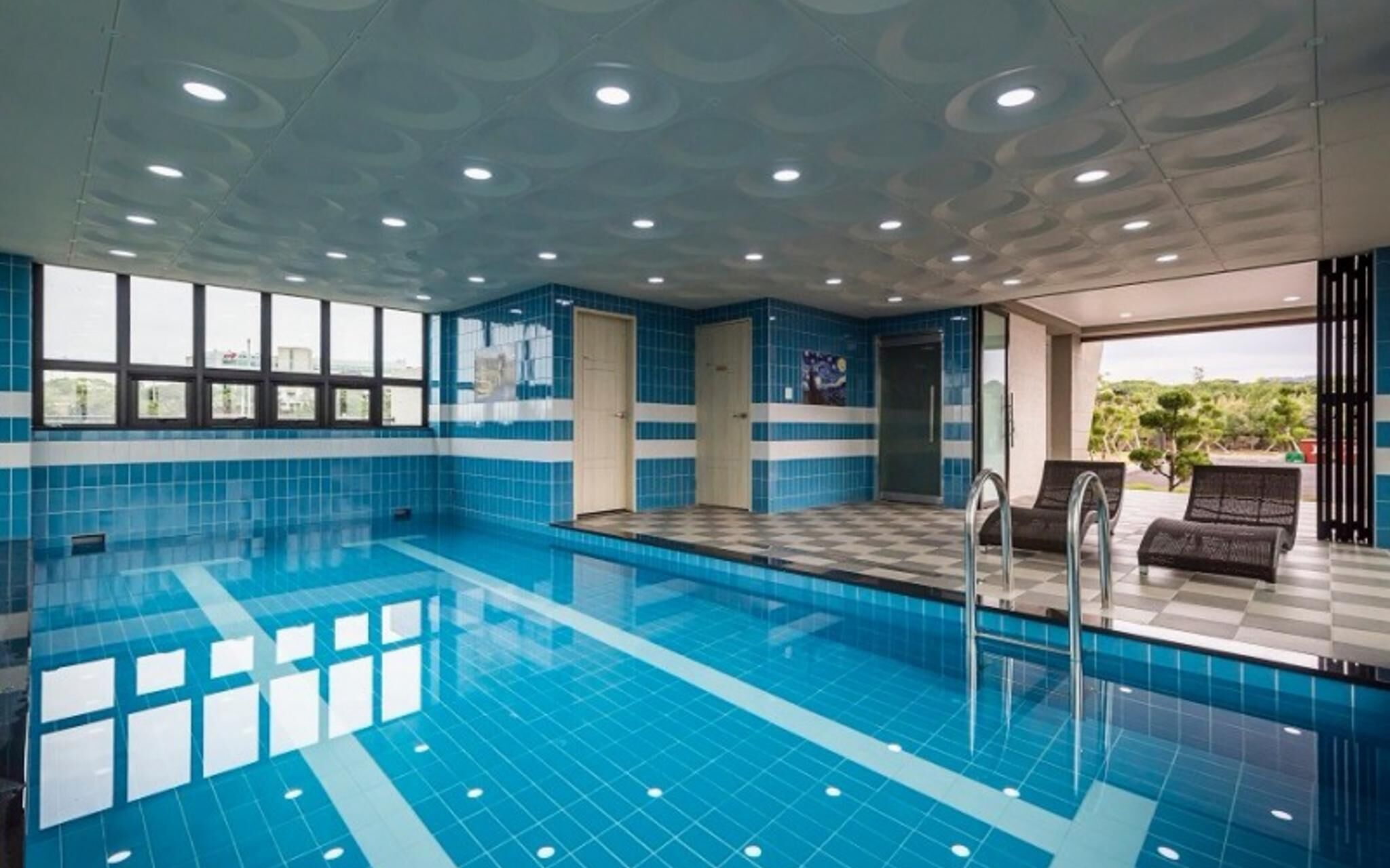 Jeju Frien Pension