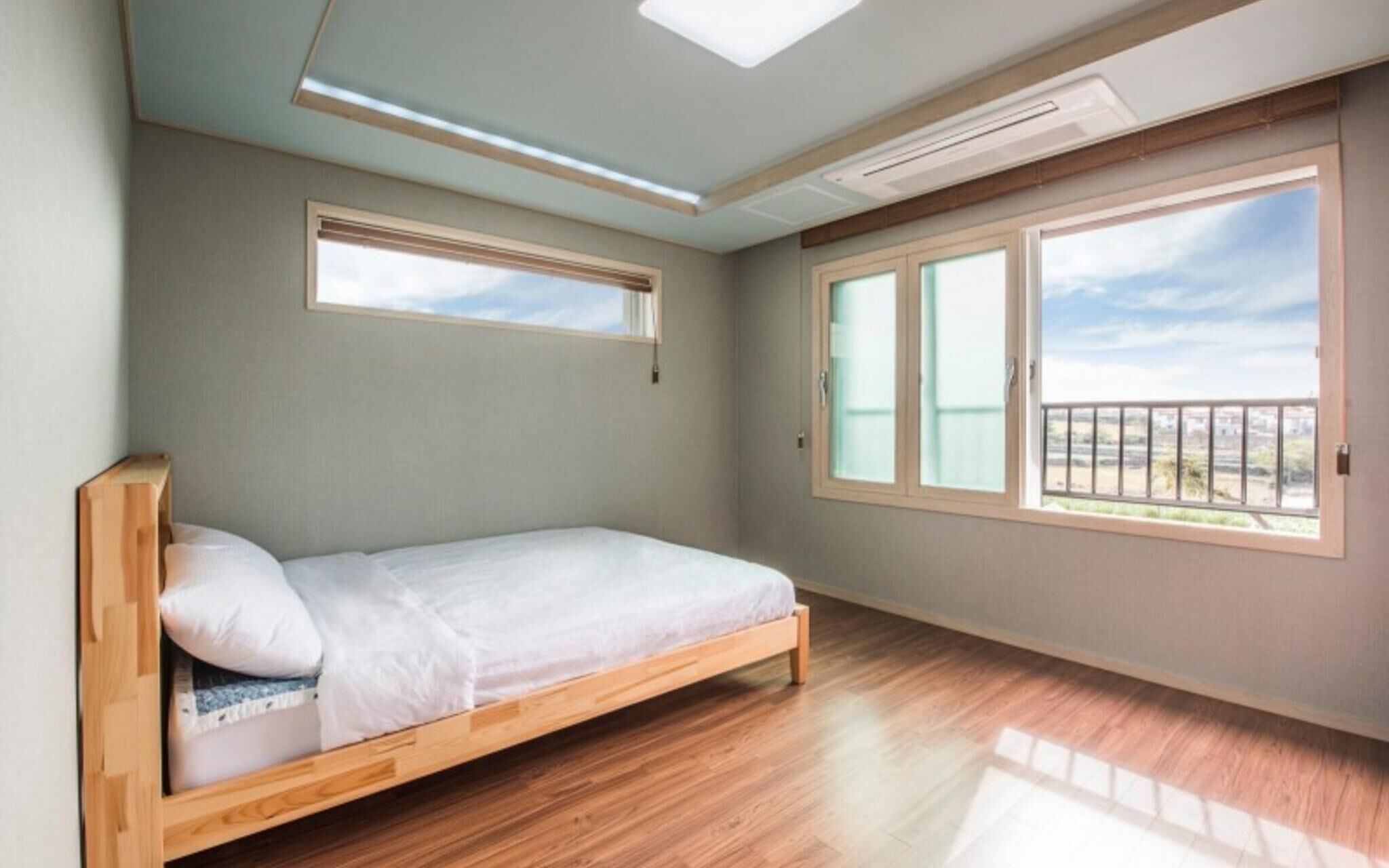 Jeju Frien Pension