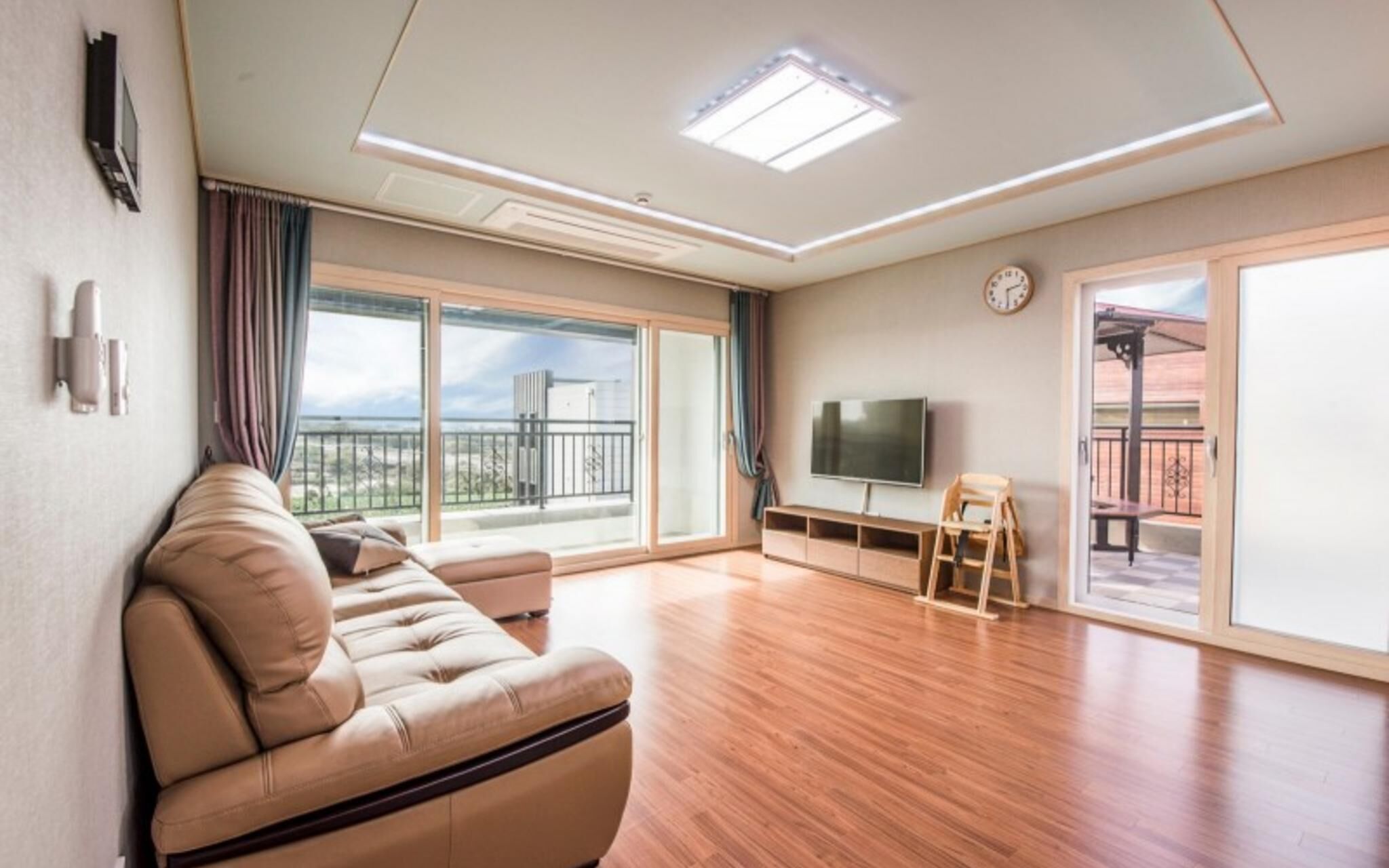 Jeju Frien Pension