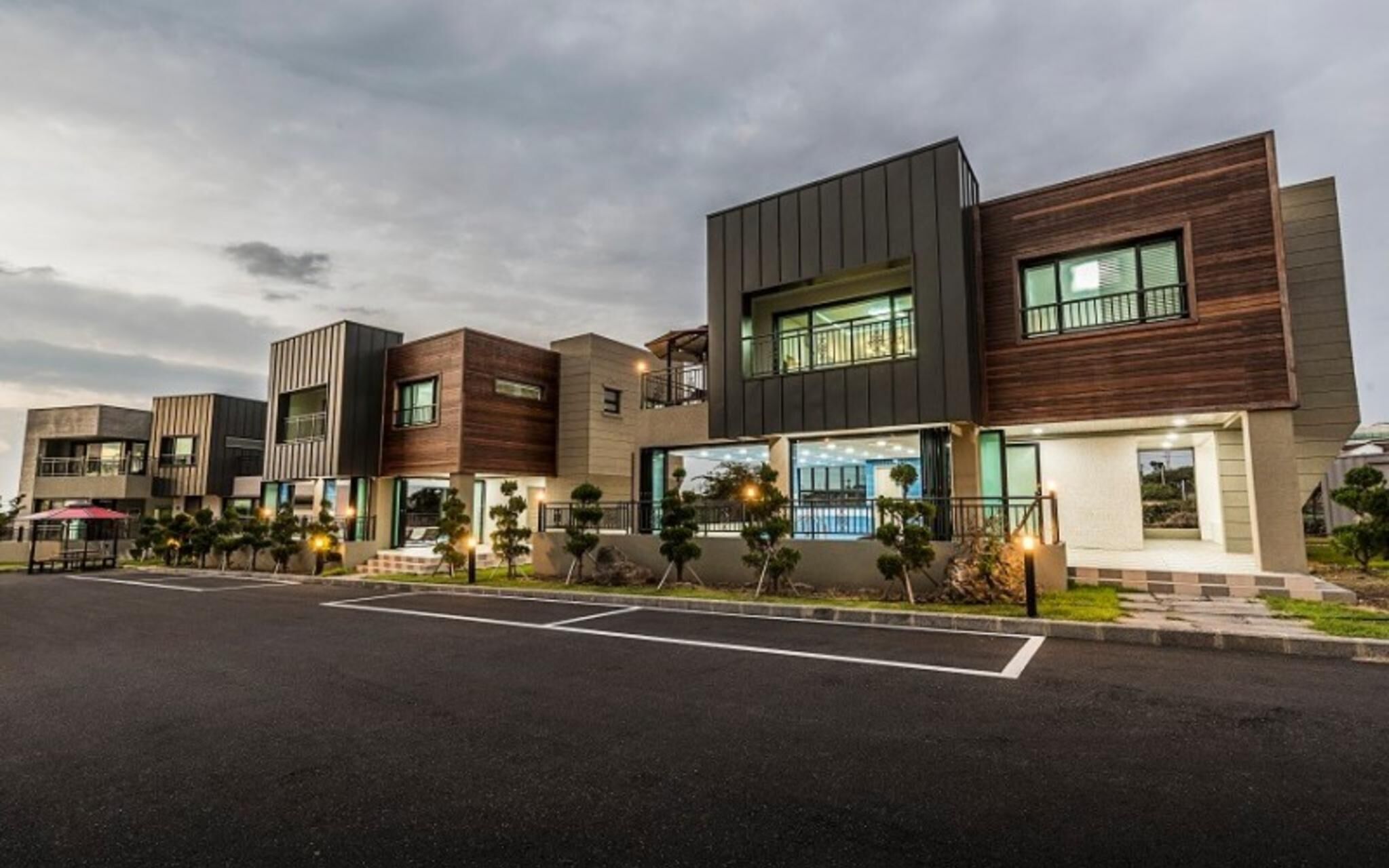 Jeju Frien Pension