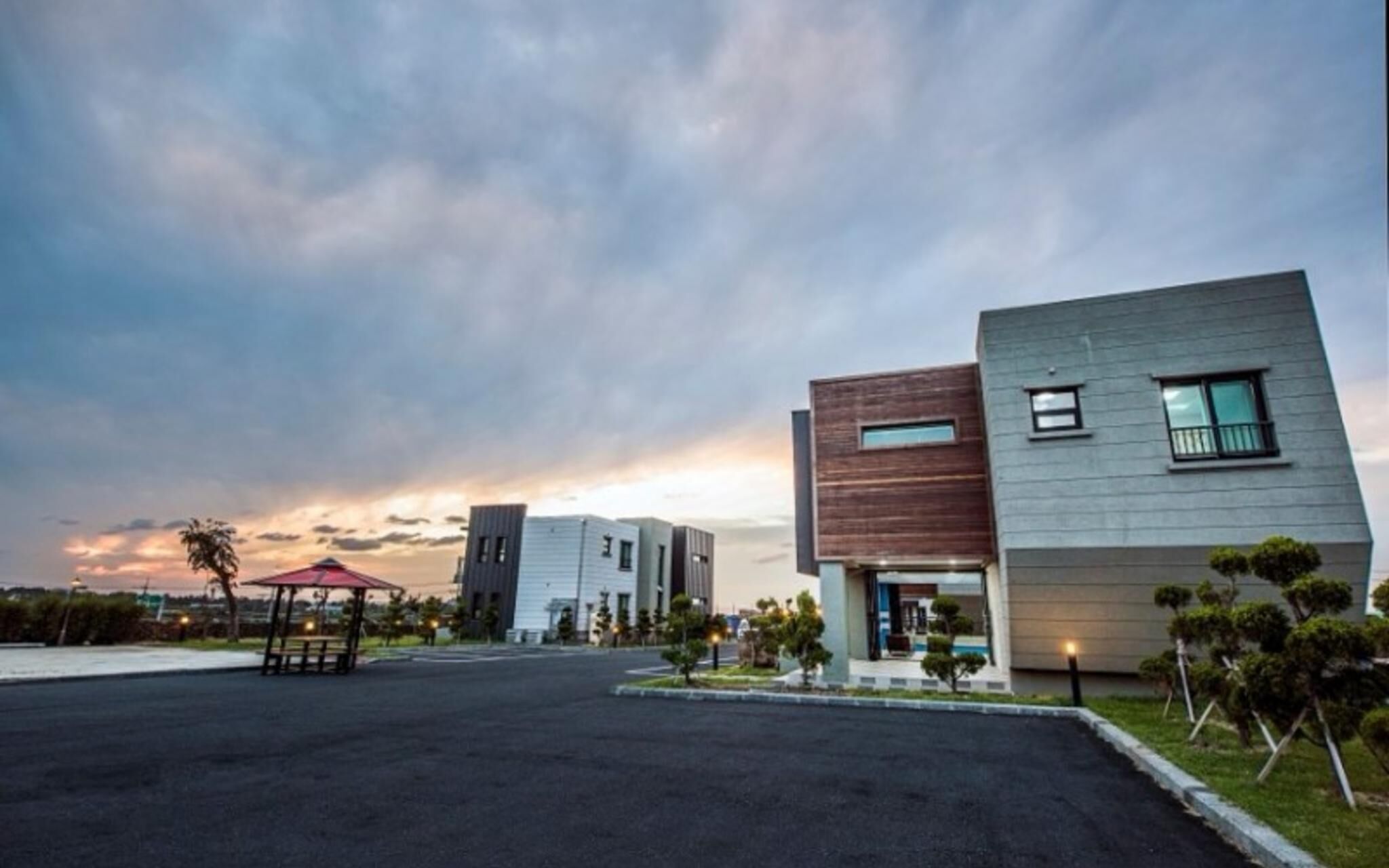 Jeju Frien Pension