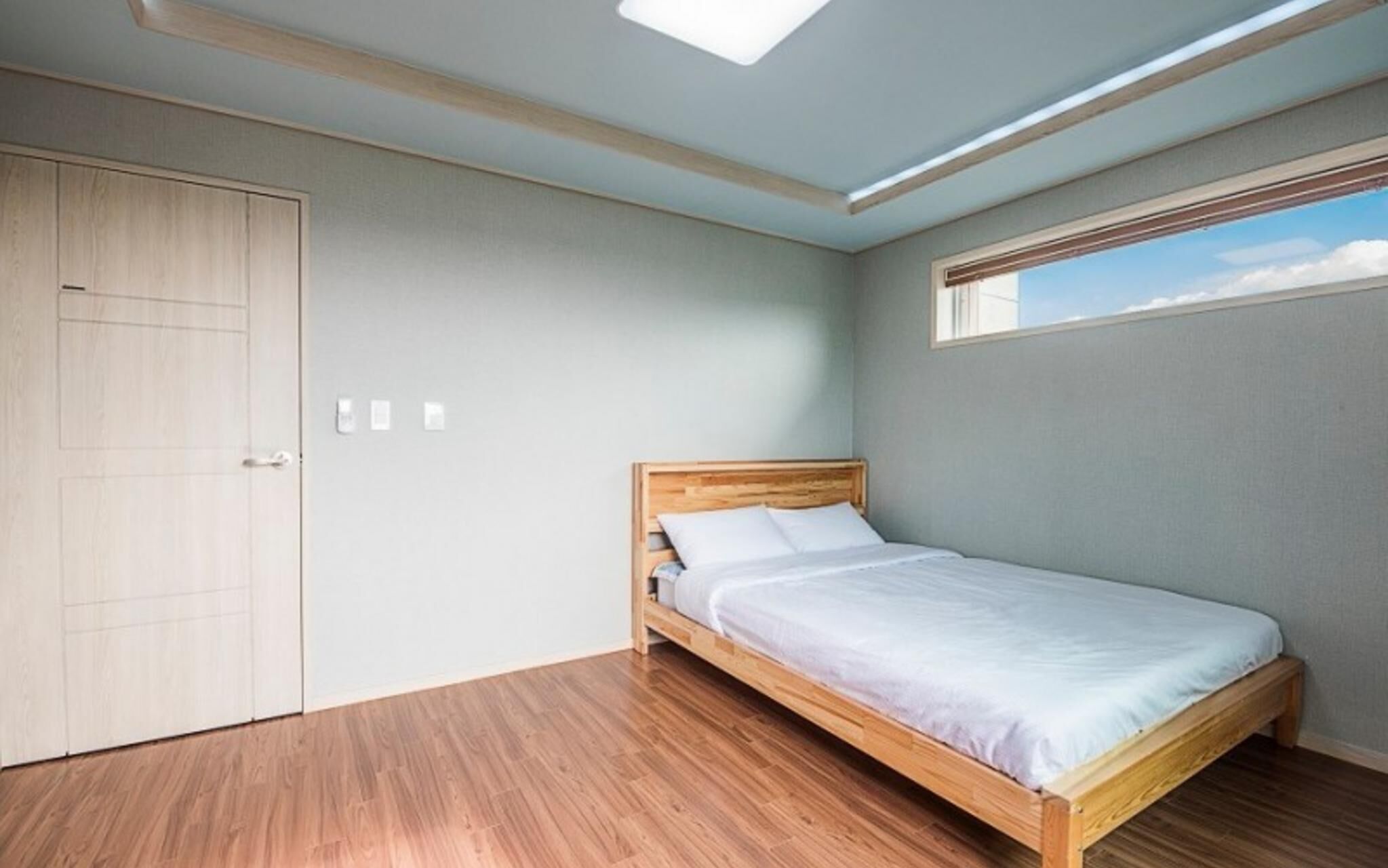 Jeju Frien Pension
