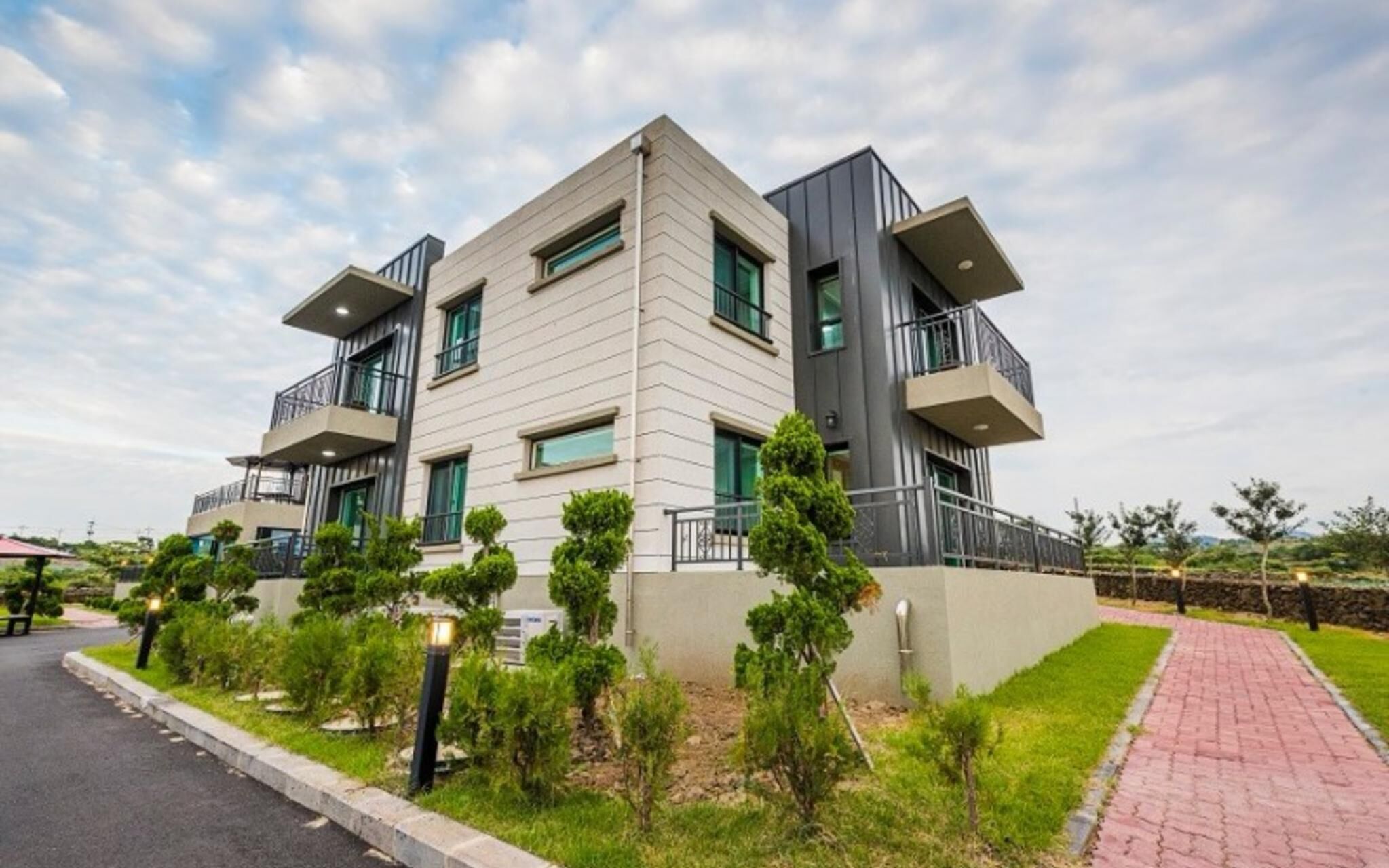 Jeju Frien Pension