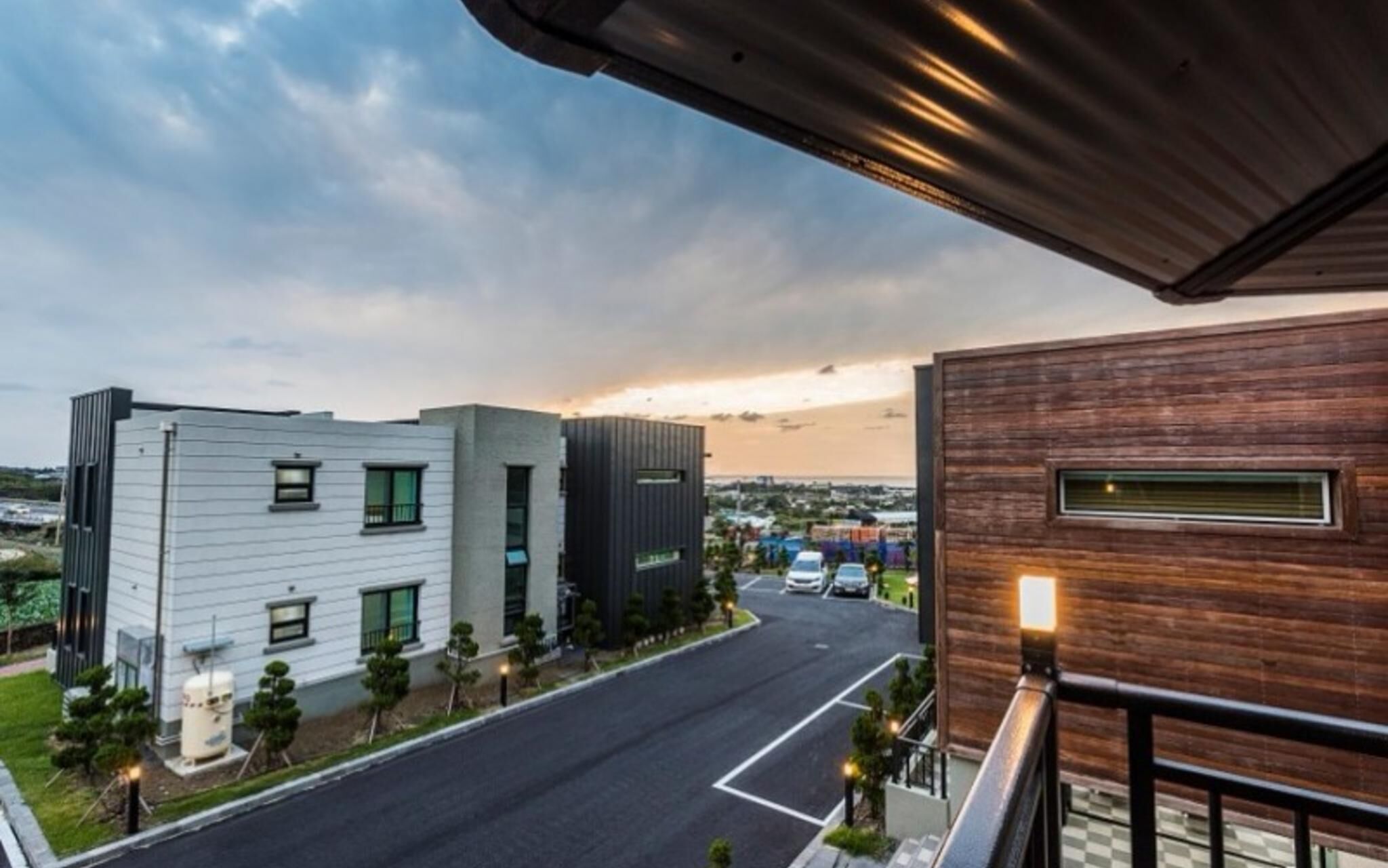 Jeju Frien Pension