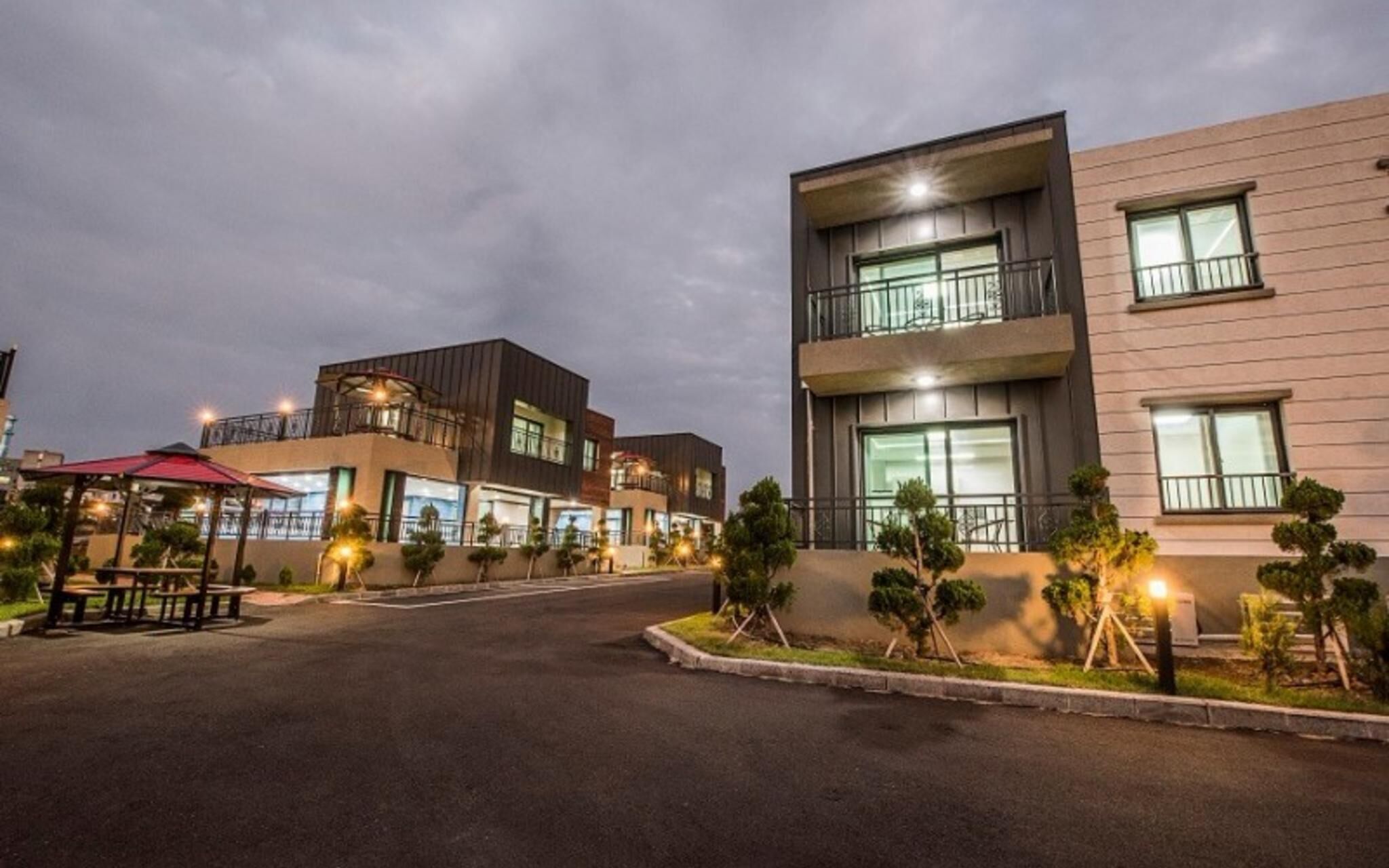 Jeju Frien Pension