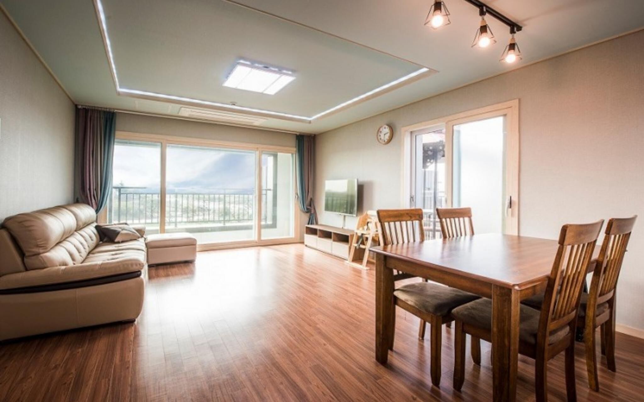 Jeju Frien Pension