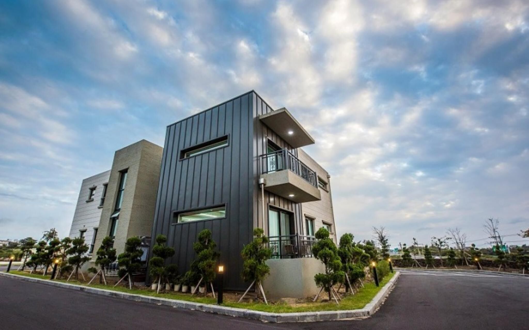 Jeju Frien Pension
