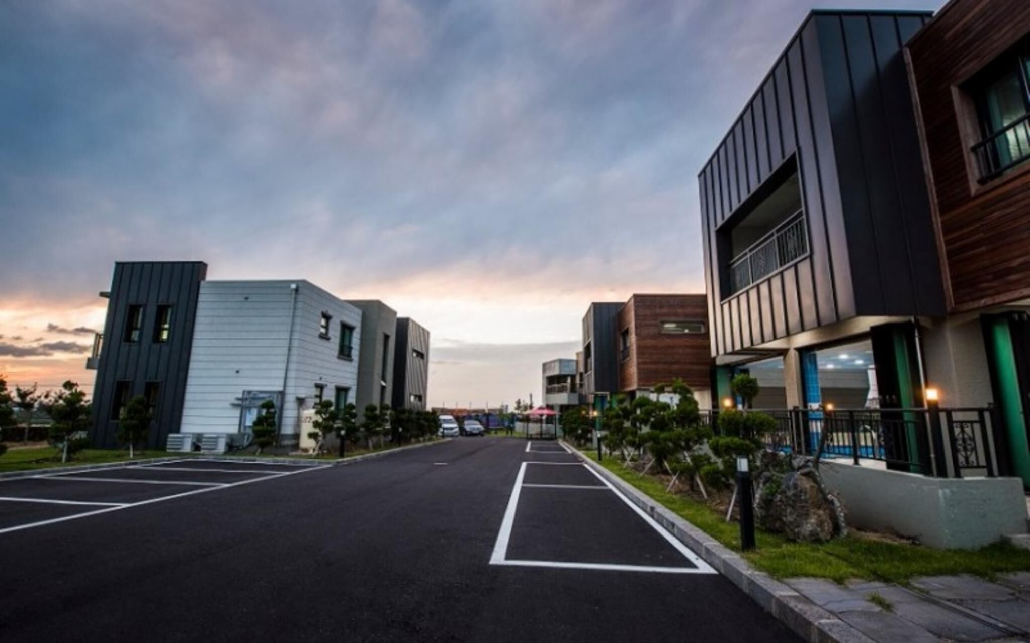 Jeju Frien Pension