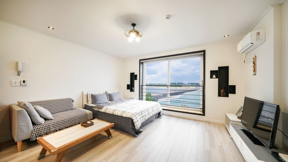 Jeju Gaviota Pension