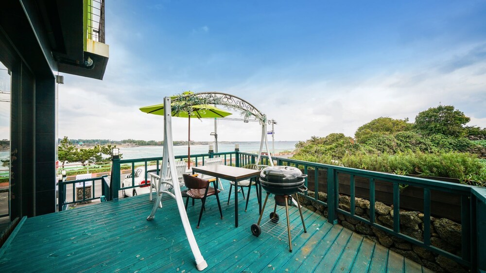 Jeju Gaviota Pension