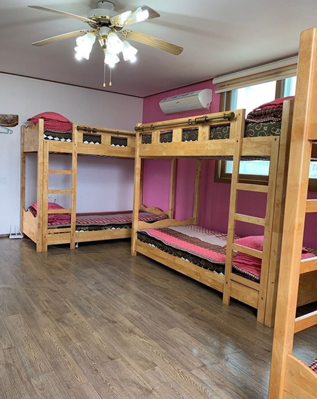 Jeju Gobullak Guest House