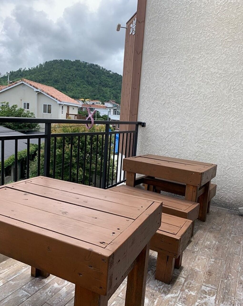 Jeju Gobullak Guest House