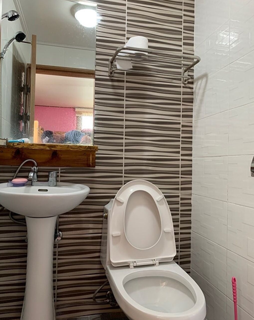 Jeju Gobullak Guest House
