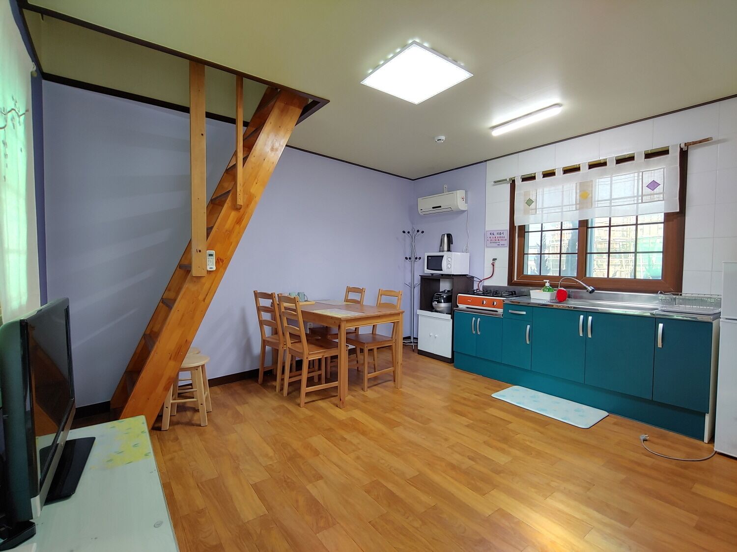 Jeju Goppdlock Pension