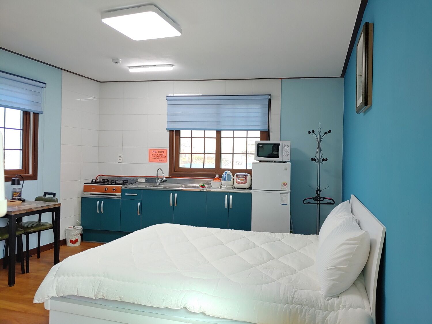 Jeju Goppdlock Pension
