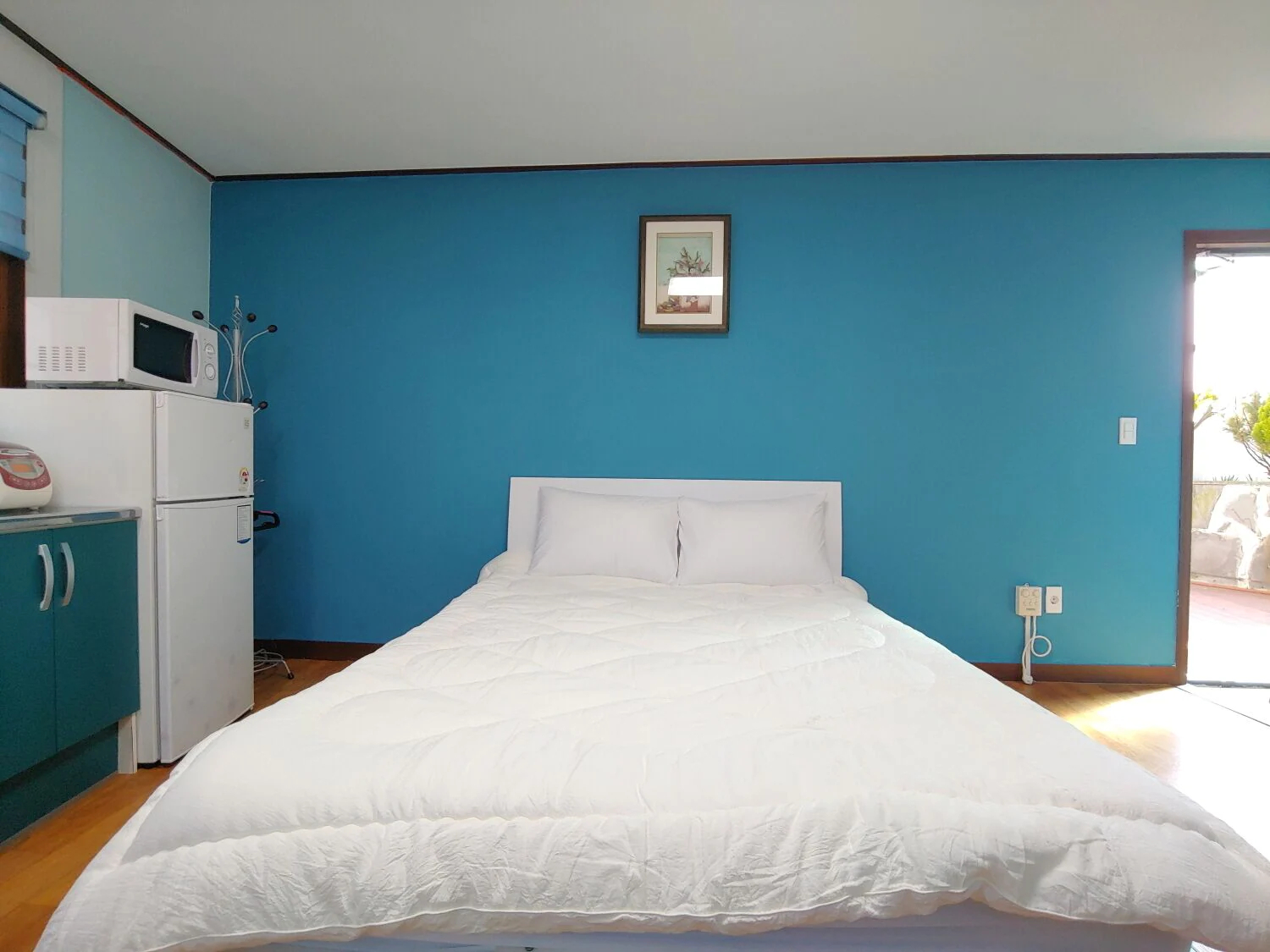 Jeju Goppdlock Pension