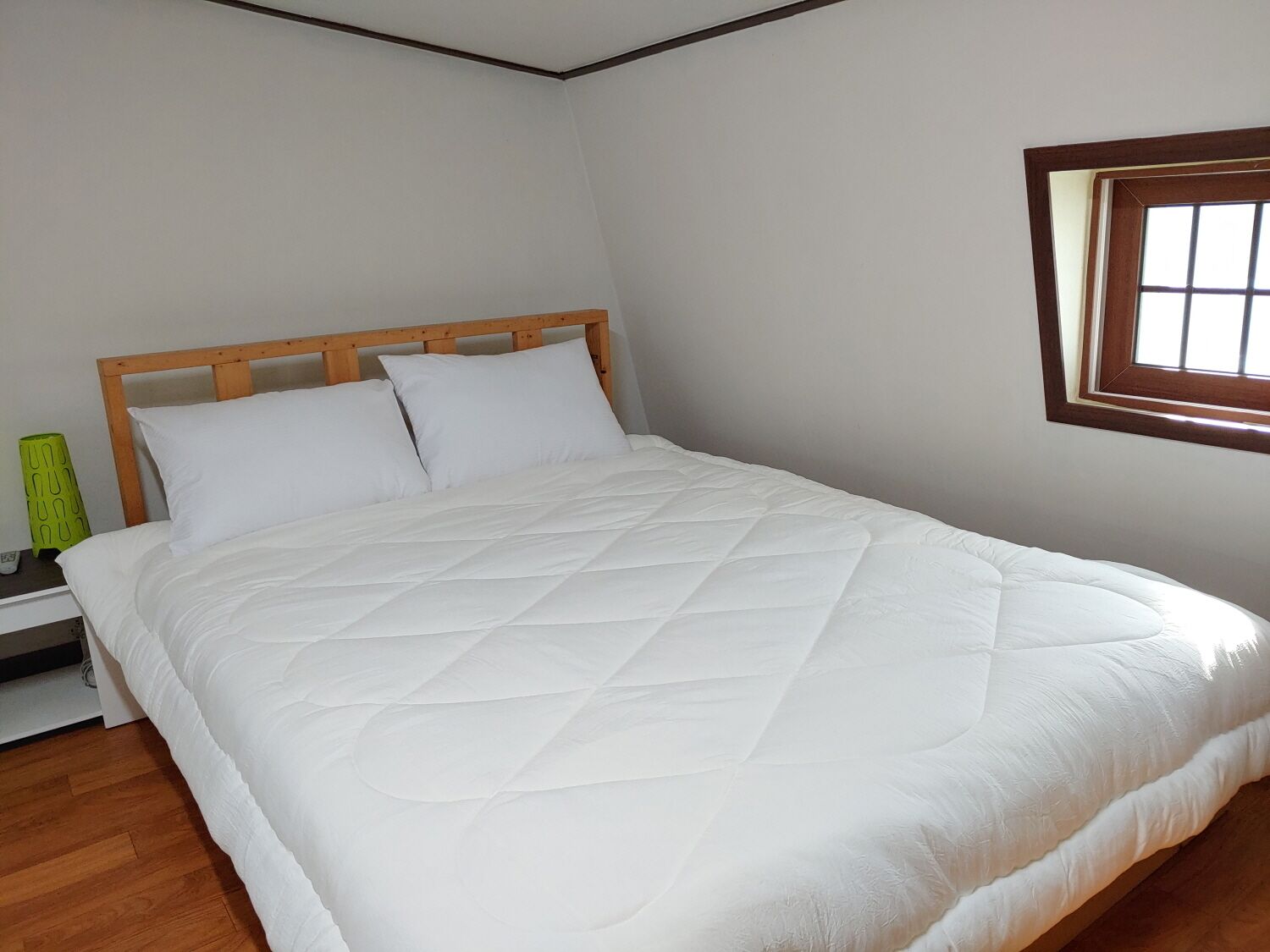Jeju Goppdlock Pension