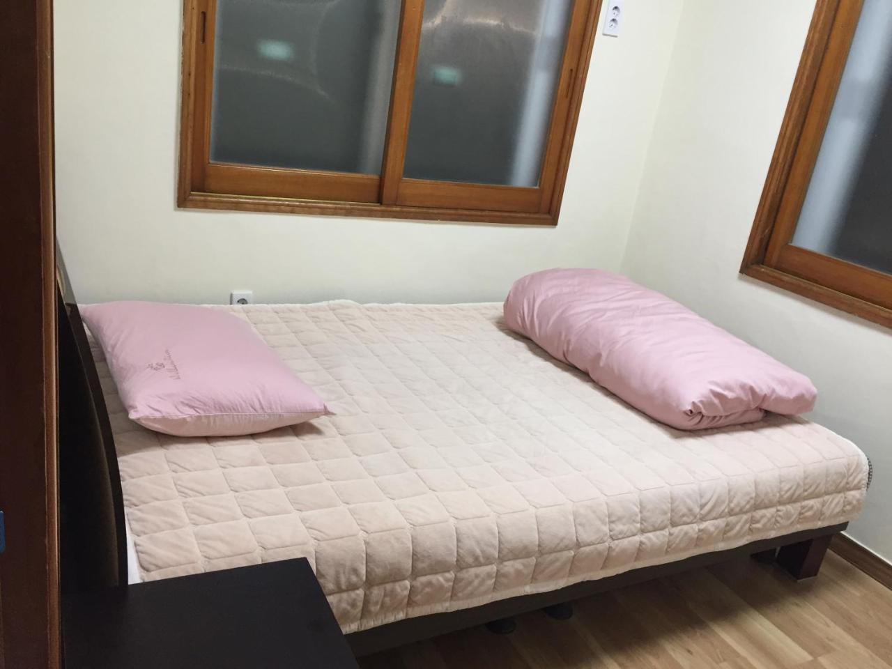 Jeju Guesthouse