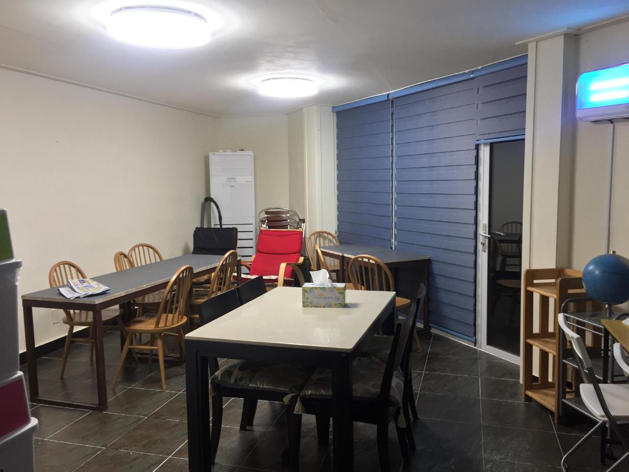 Jeju Guesthouse