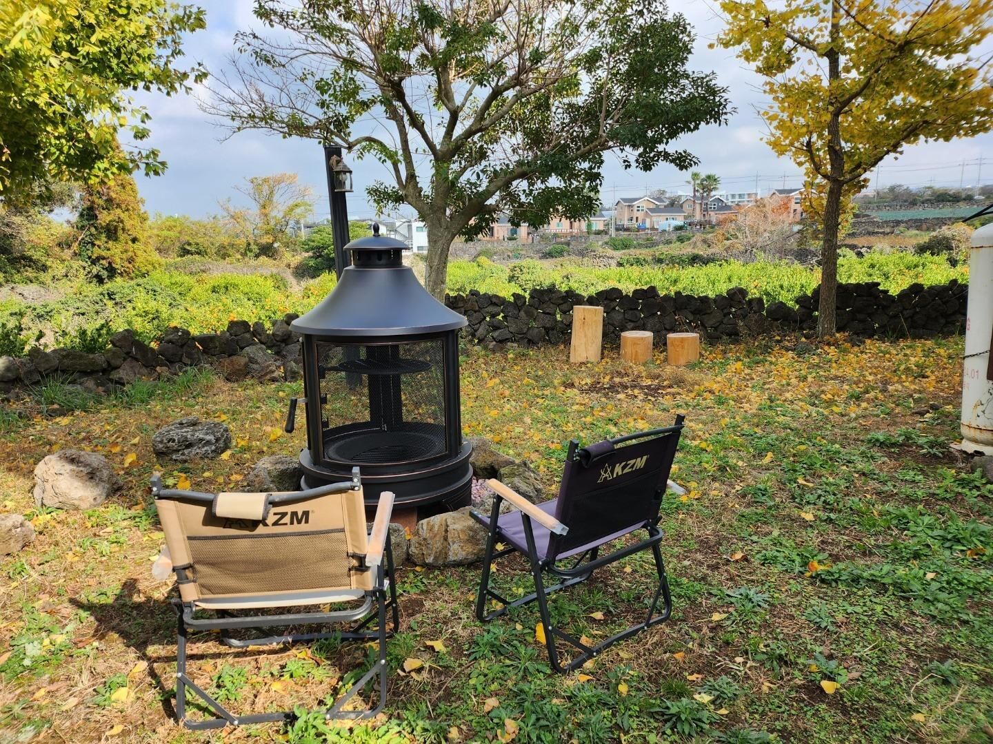 Jeju Haeul Pension