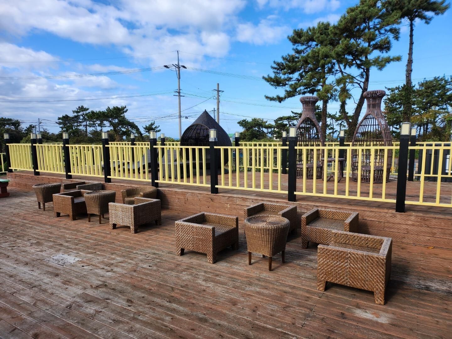 Jeju Haeul Pension