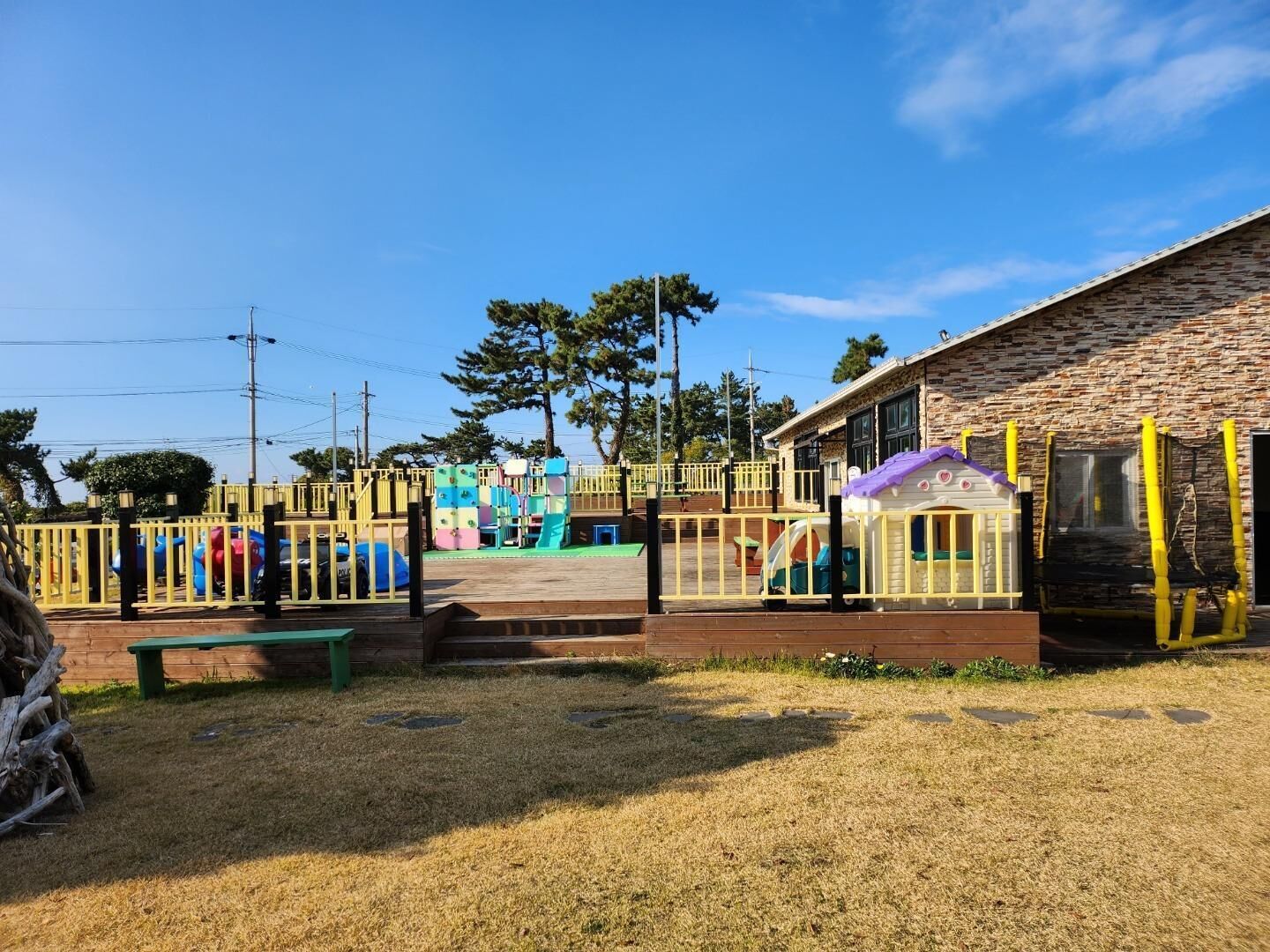 Jeju Haeul Pension