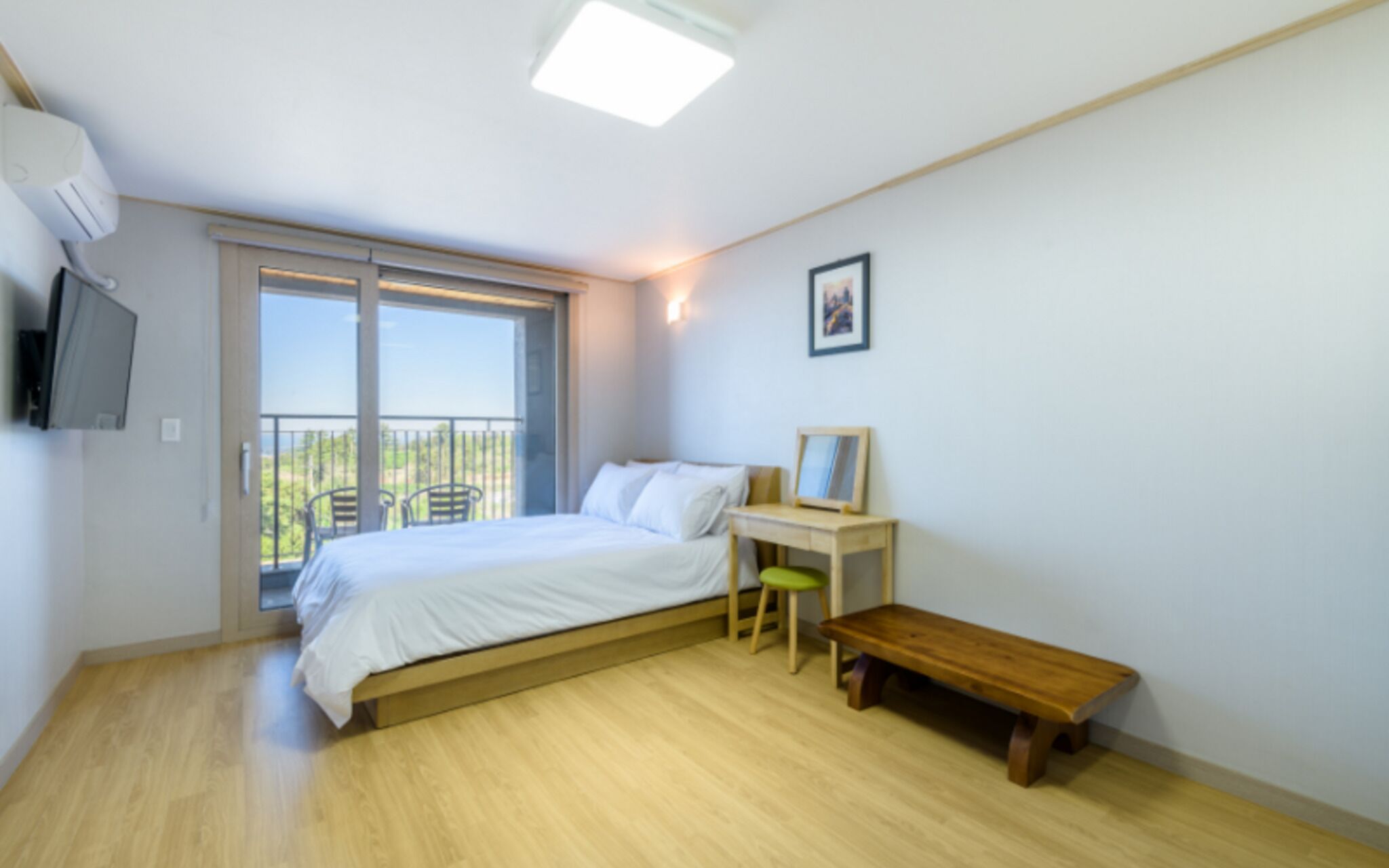 Jeju Happiness Pension