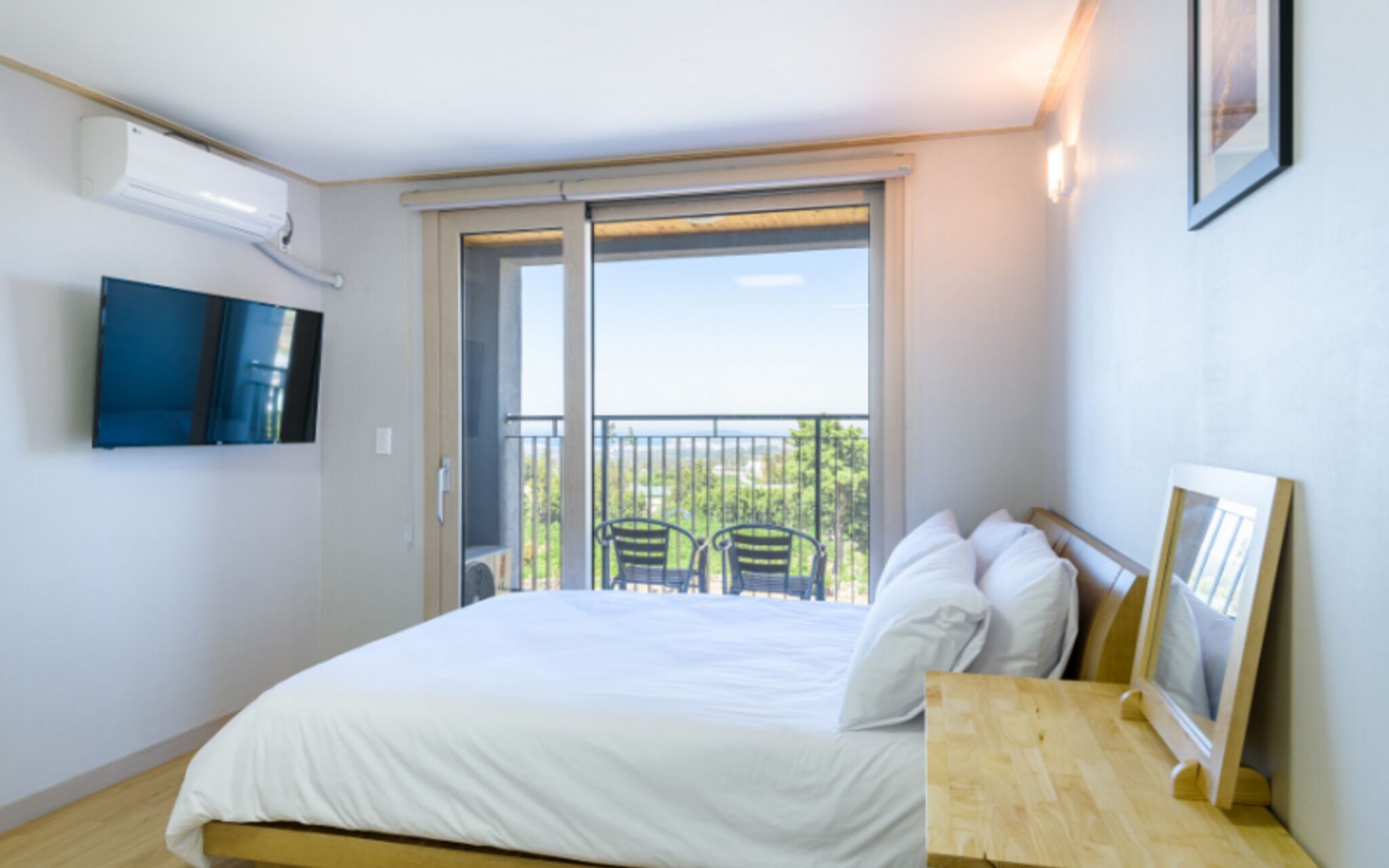 Jeju Happiness Pension