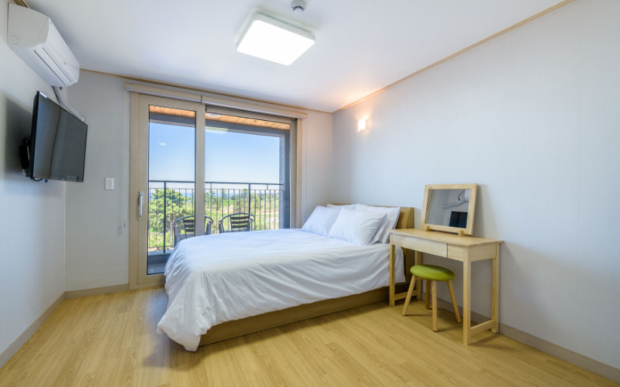 Jeju Happiness Pension