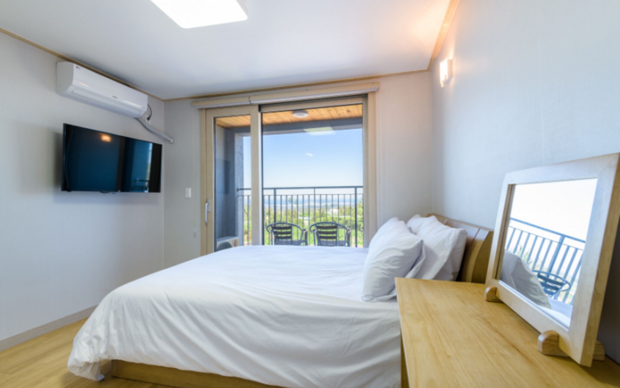 Jeju Happiness Pension
