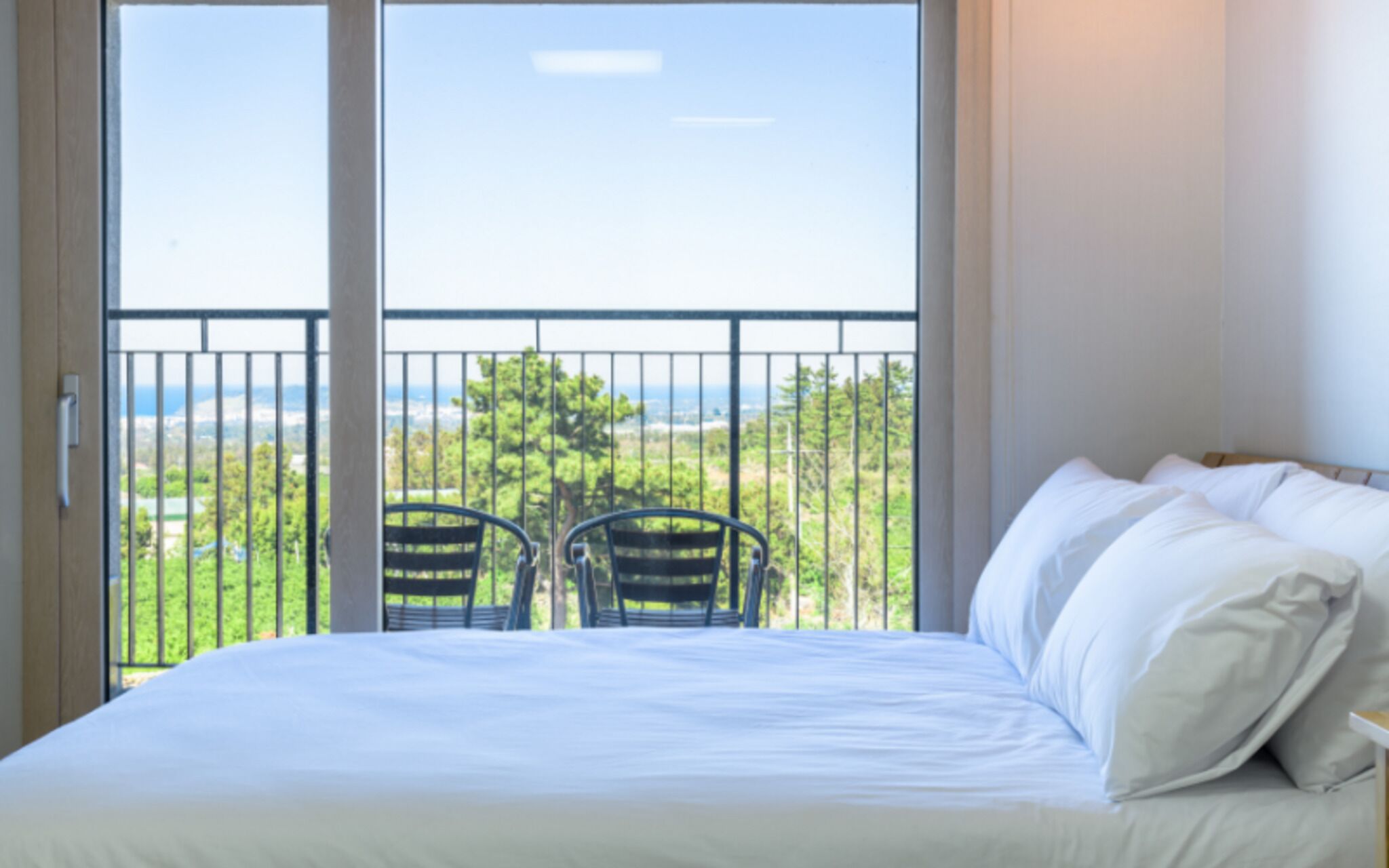 Jeju Happiness Pension