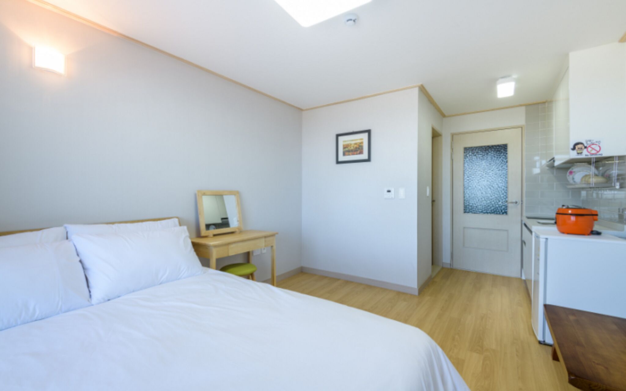 Jeju Happiness Pension