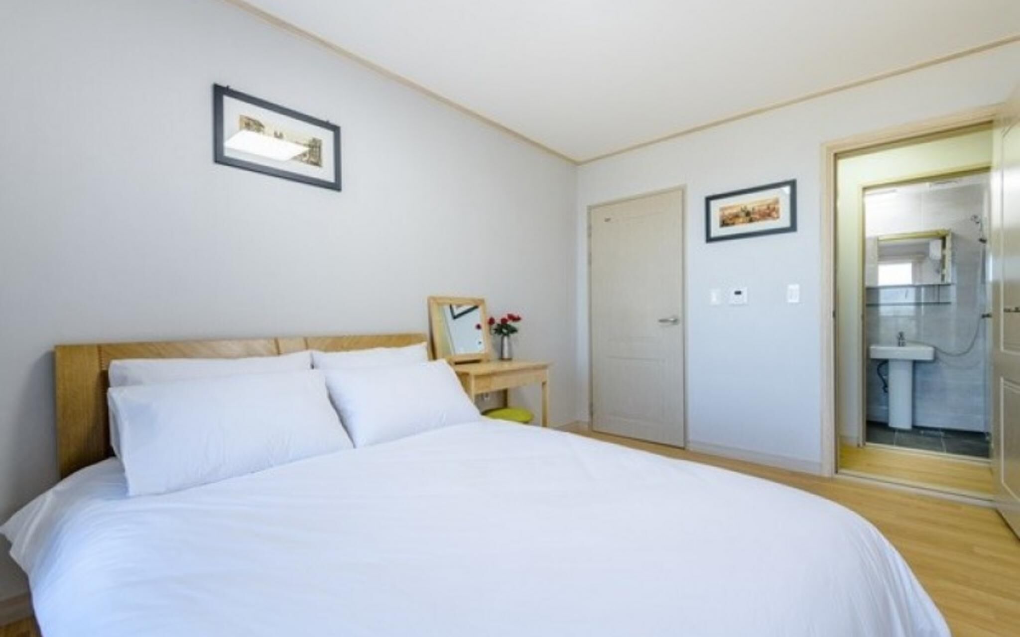 Jeju Happiness Pension