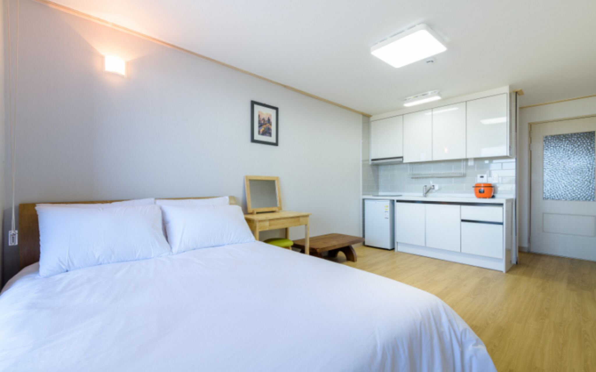 Jeju Happiness Pension