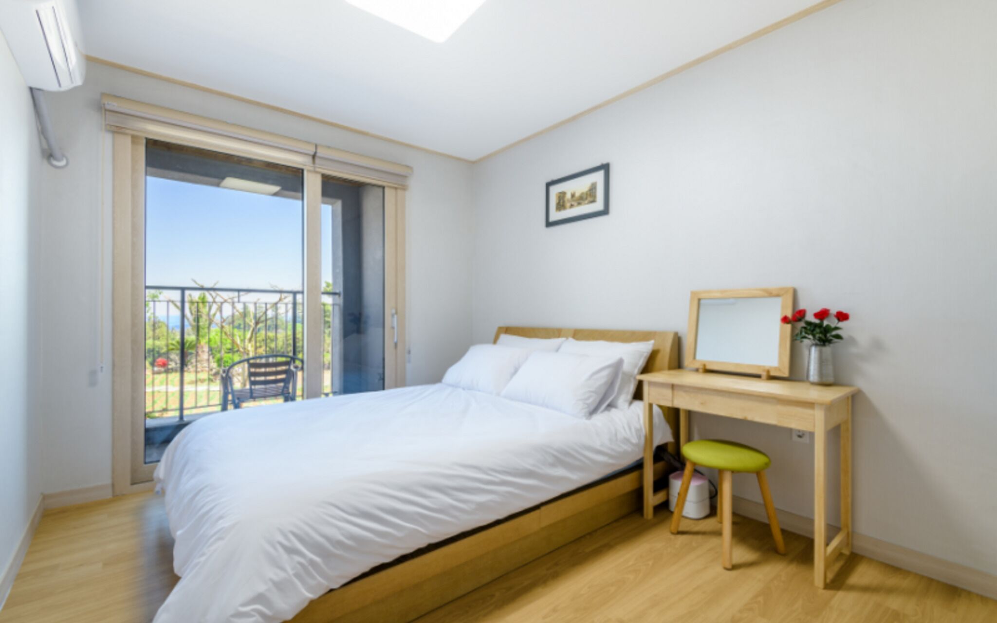 Jeju Happiness Pension